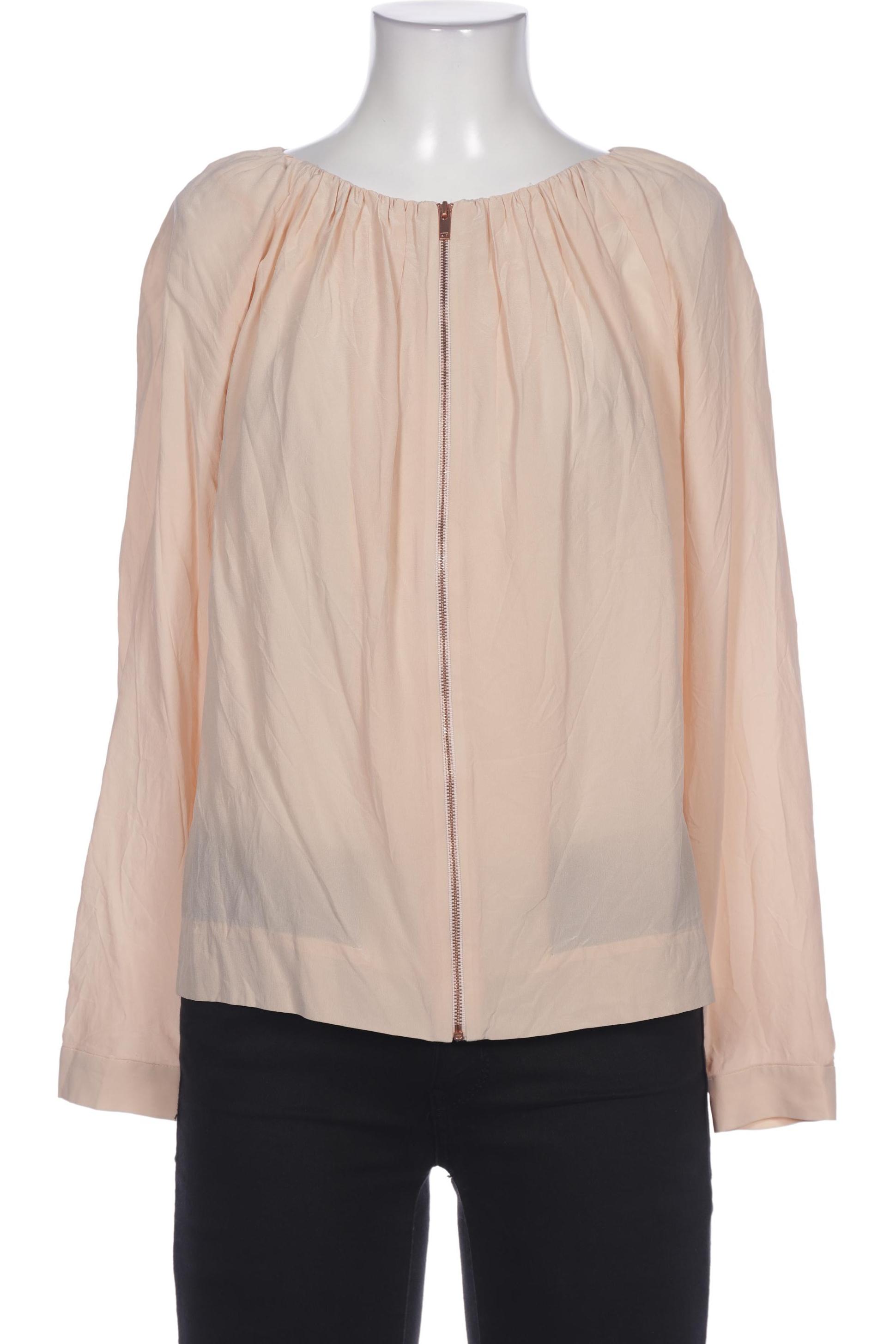 

COS Damen Bluse, orange