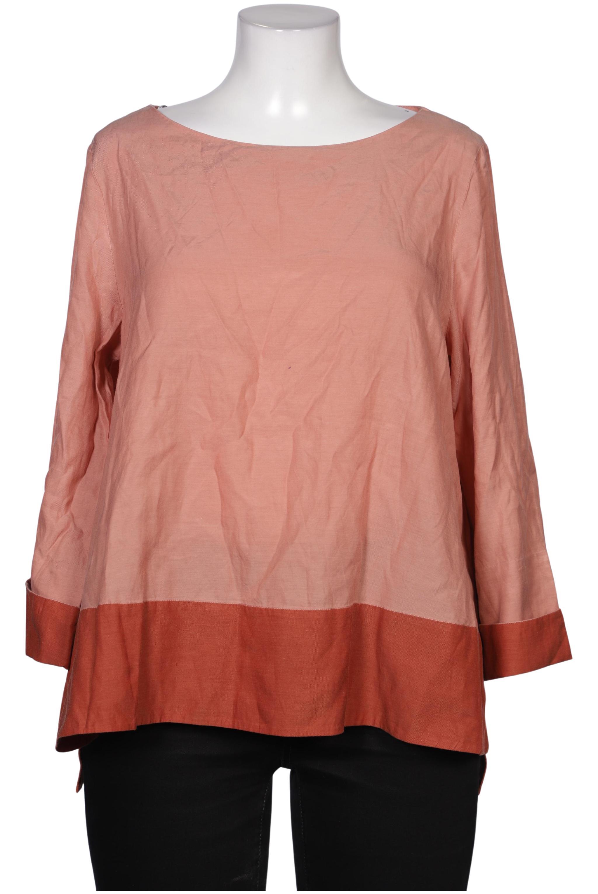 

COS Damen Bluse, pink, Gr. 44