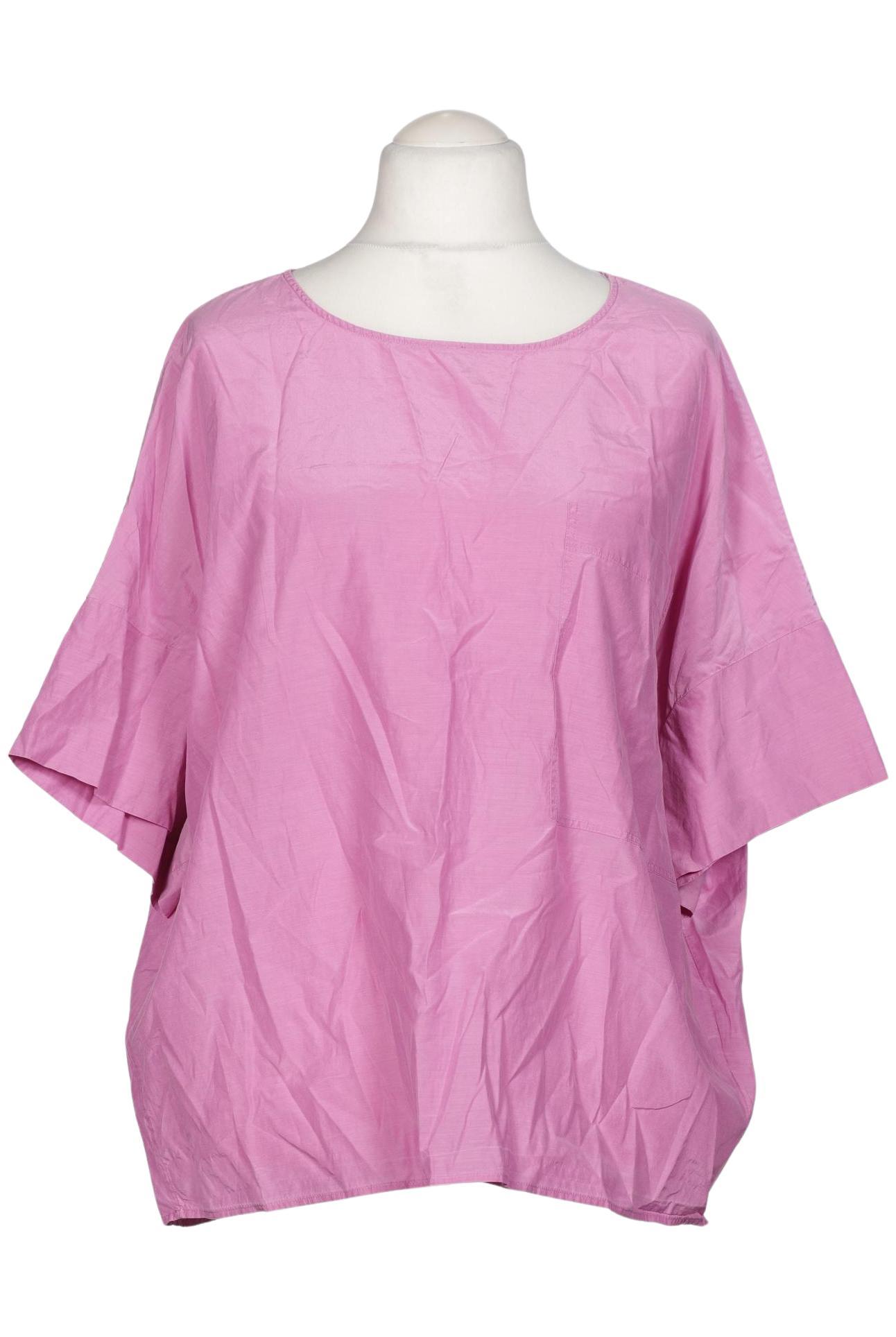 

COS Damen Bluse, pink, Gr. 42