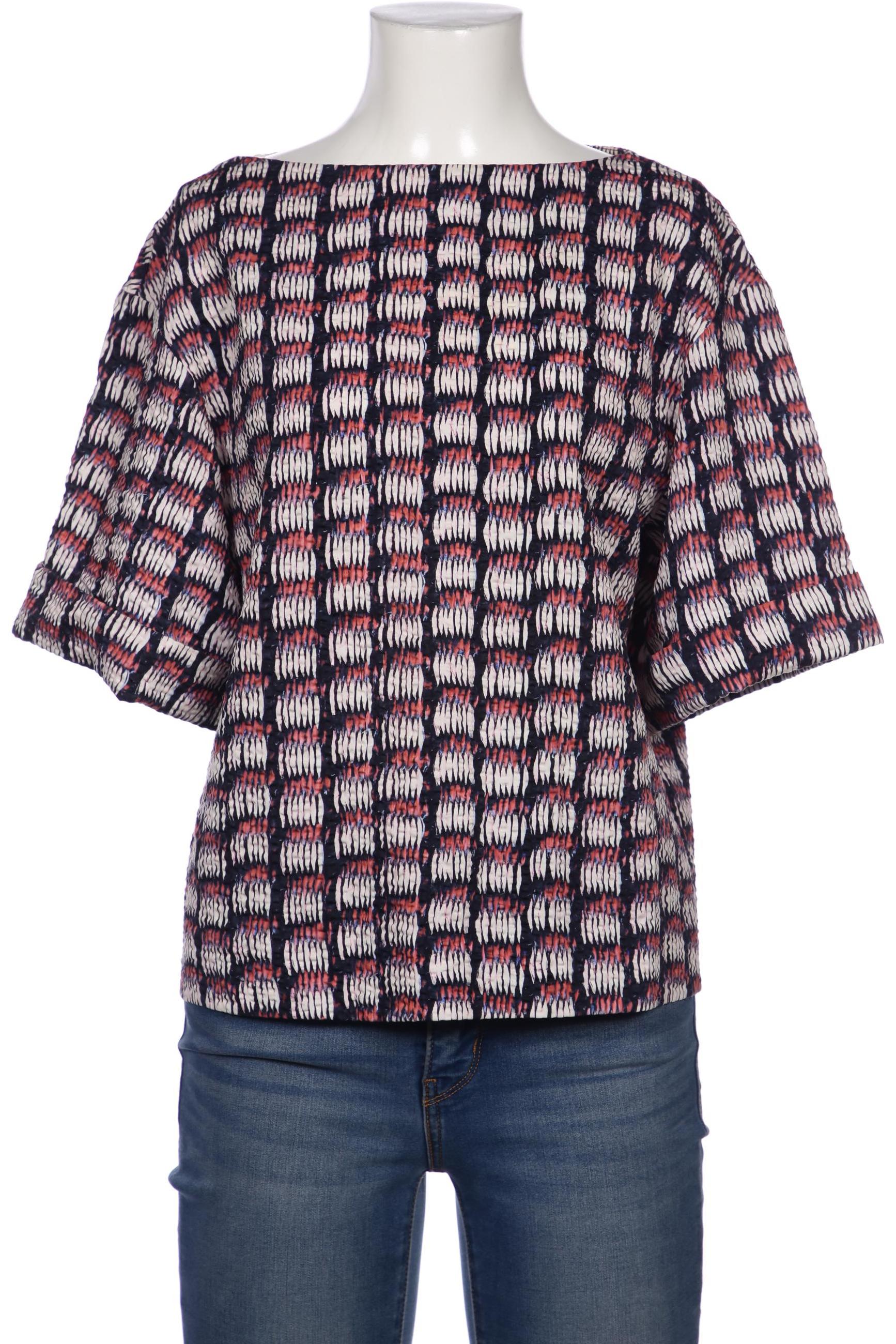 

COS Damen Bluse, mehrfarbig, Gr. 34