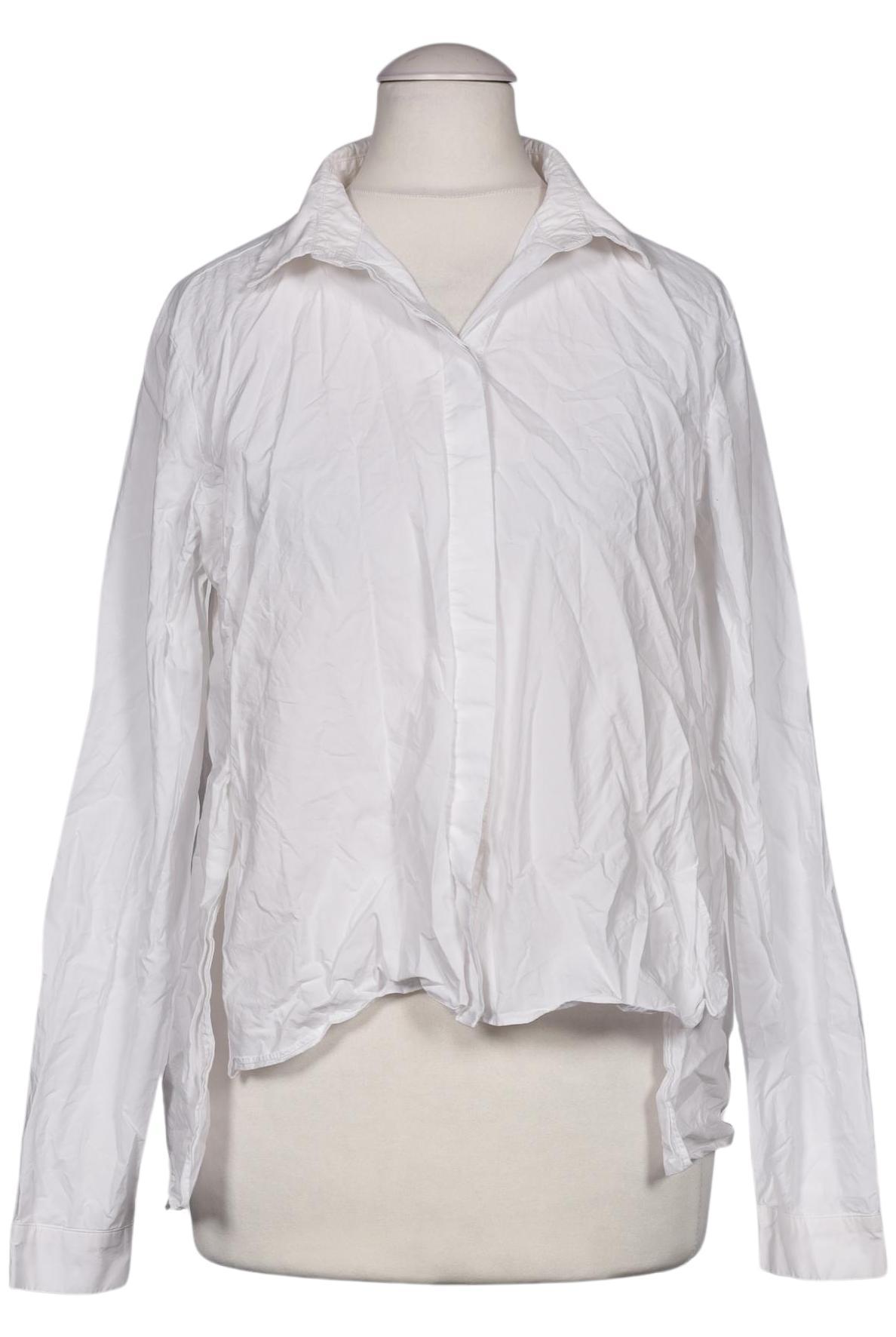 

COS Damen Bluse, weiß, Gr. 34