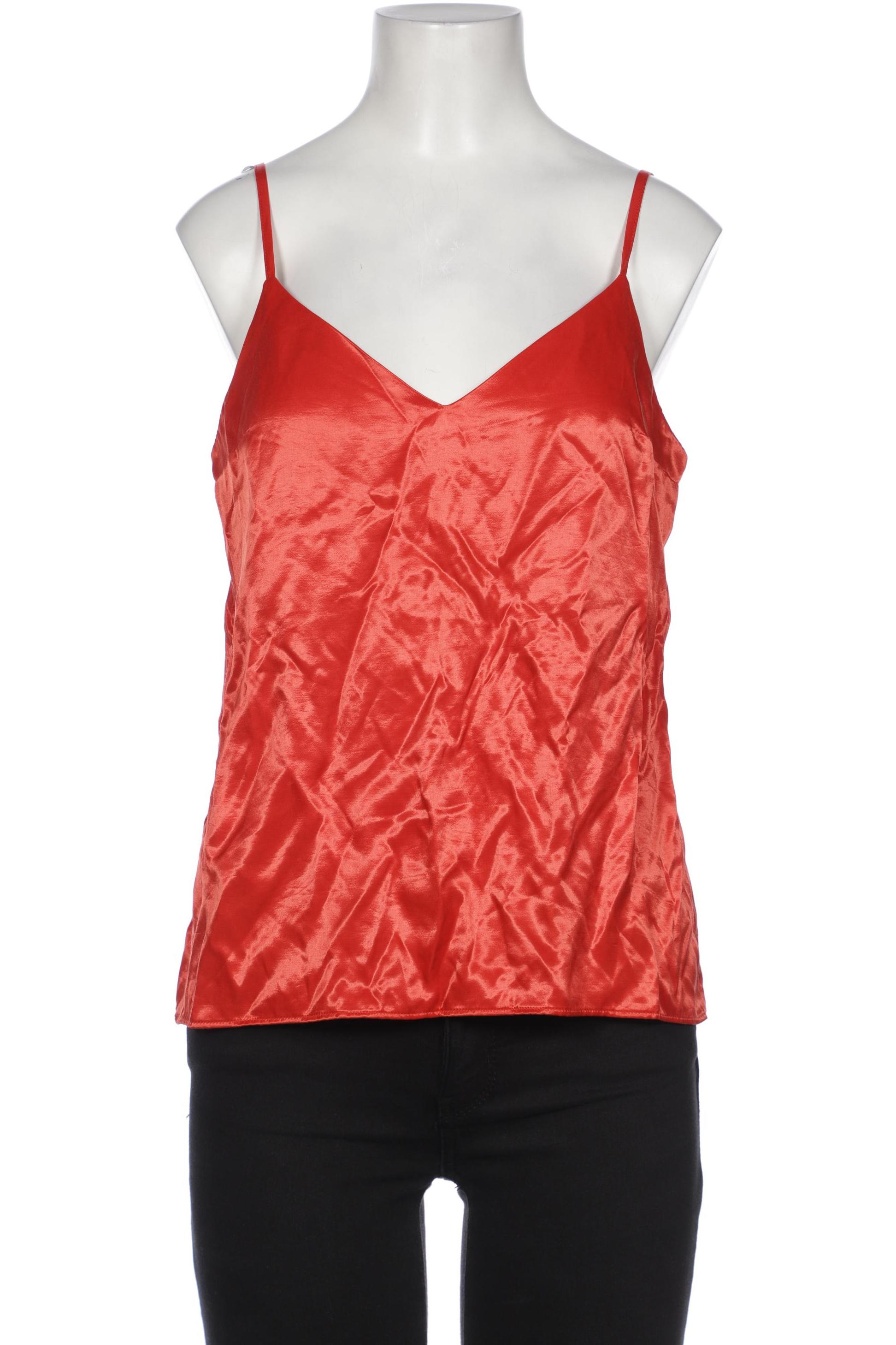 

COS Damen Bluse, rot