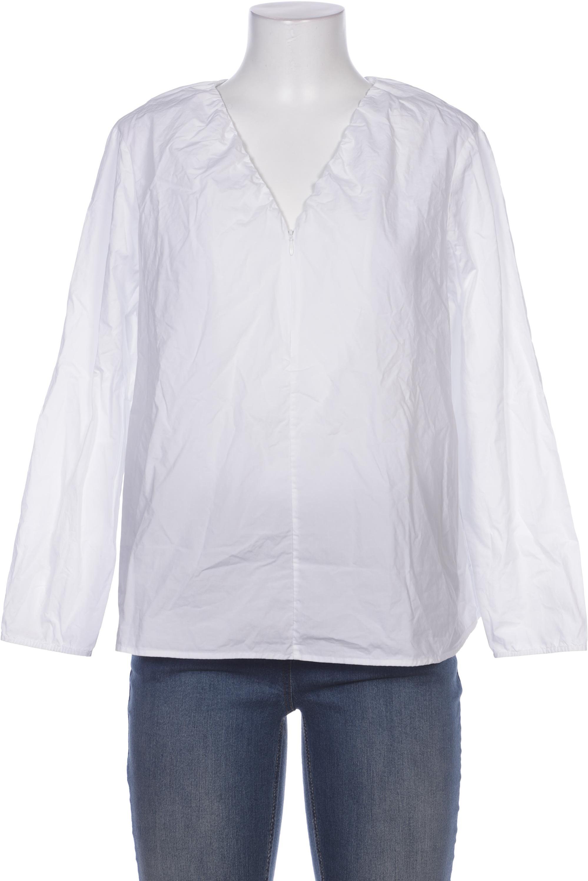 

COS Damen Bluse, weiß, Gr. 40