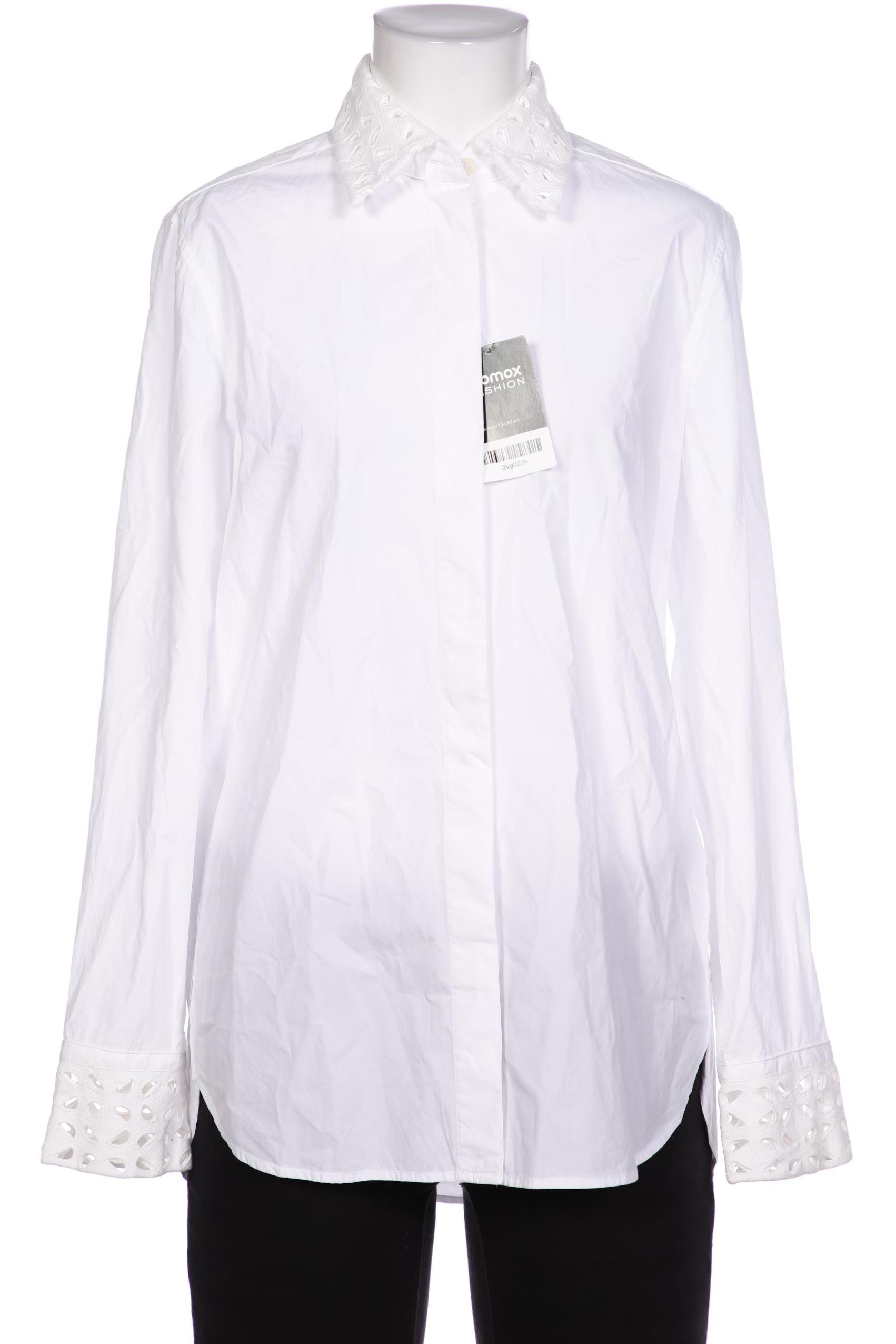 

COS Damen Bluse, weiß, Gr. 34