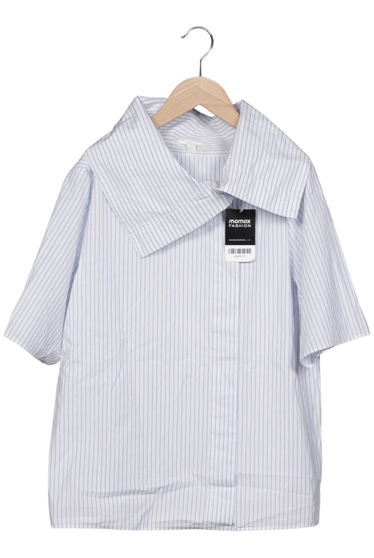 

COS Damen Bluse, weiß, Gr. 40