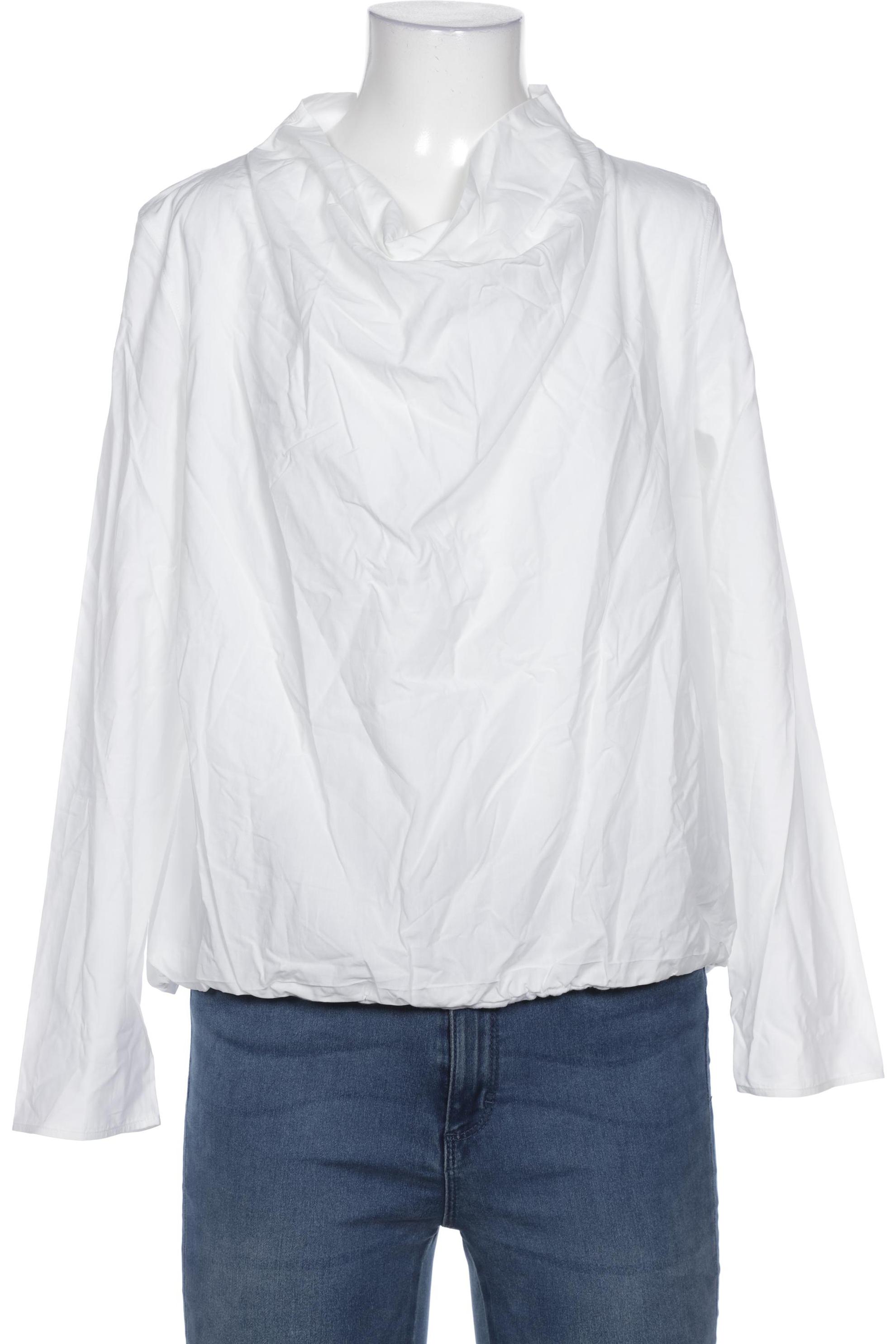 

COS Damen Bluse, weiß