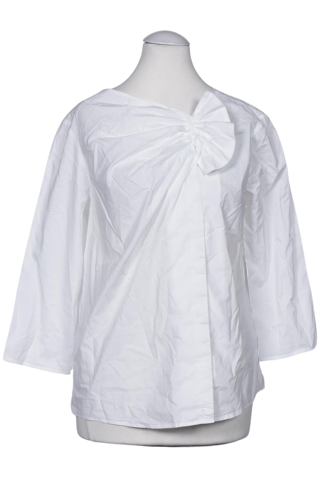 

COS Damen Bluse, weiß, Gr. 36