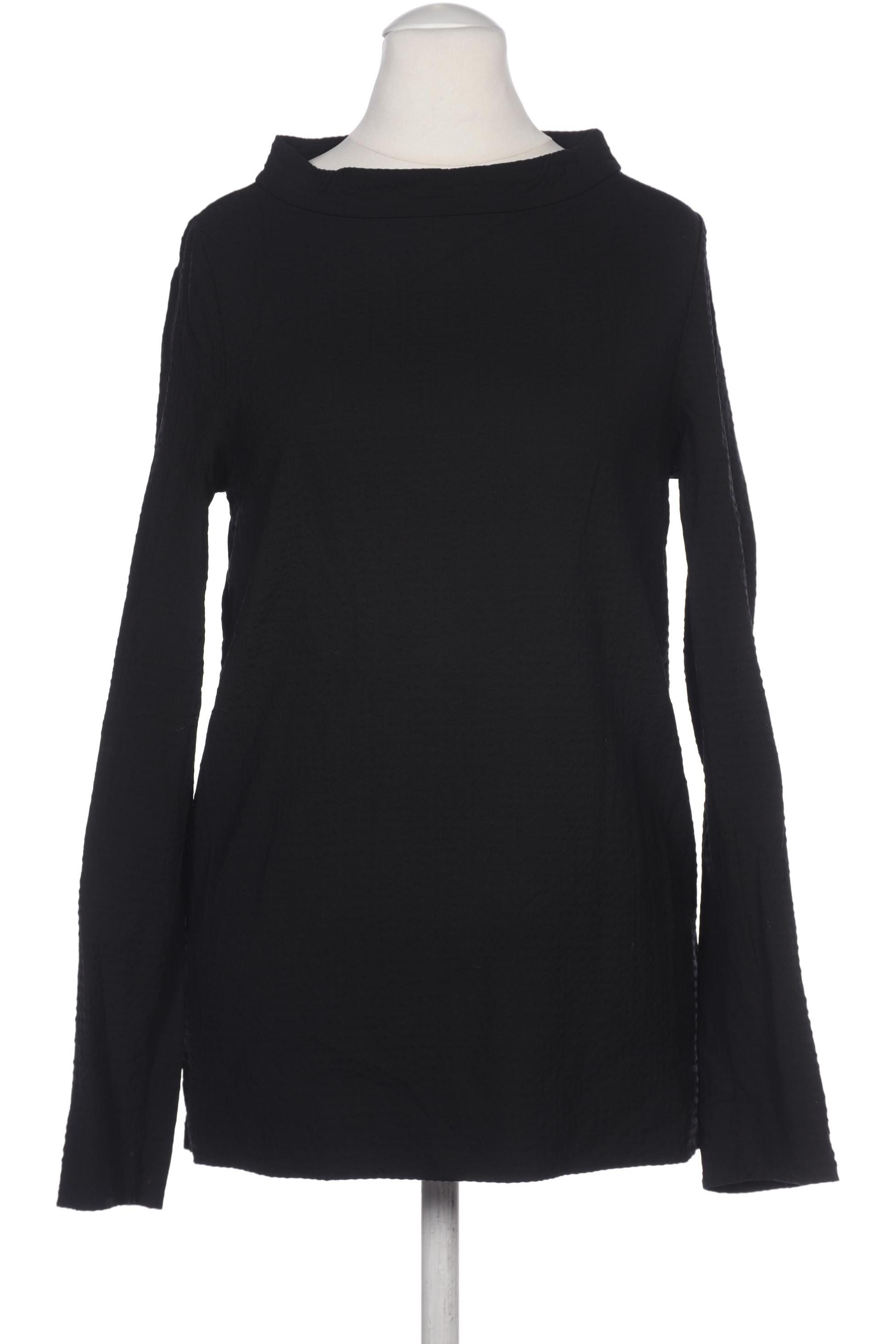 

COS Damen Bluse, schwarz