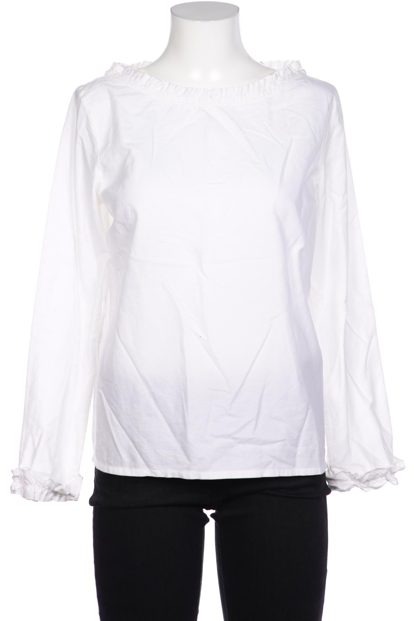 

COS Damen Bluse, weiß, Gr. 36