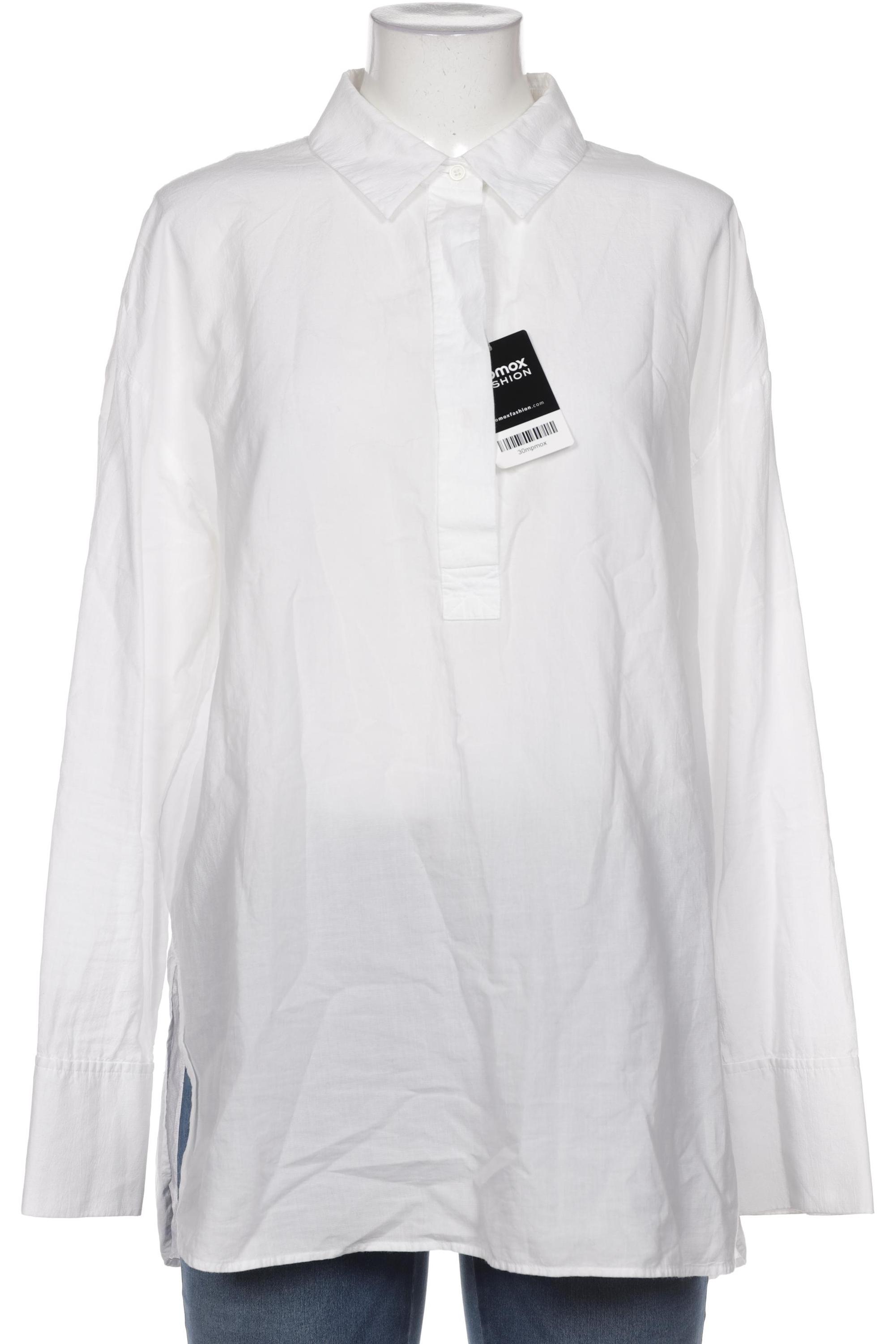 

COS Damen Bluse, weiß, Gr. 40