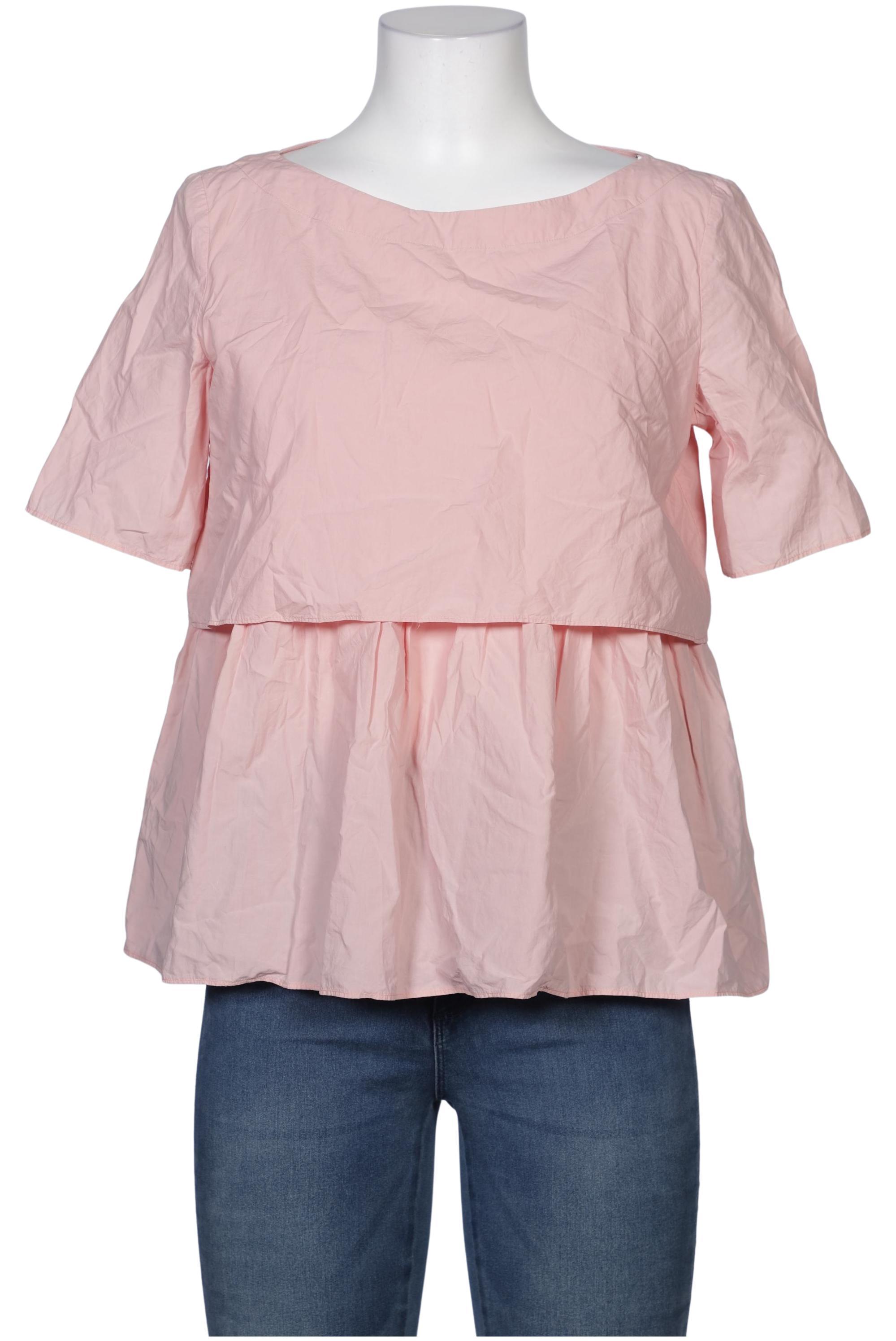 

COS Damen Bluse, pink, Gr. 38