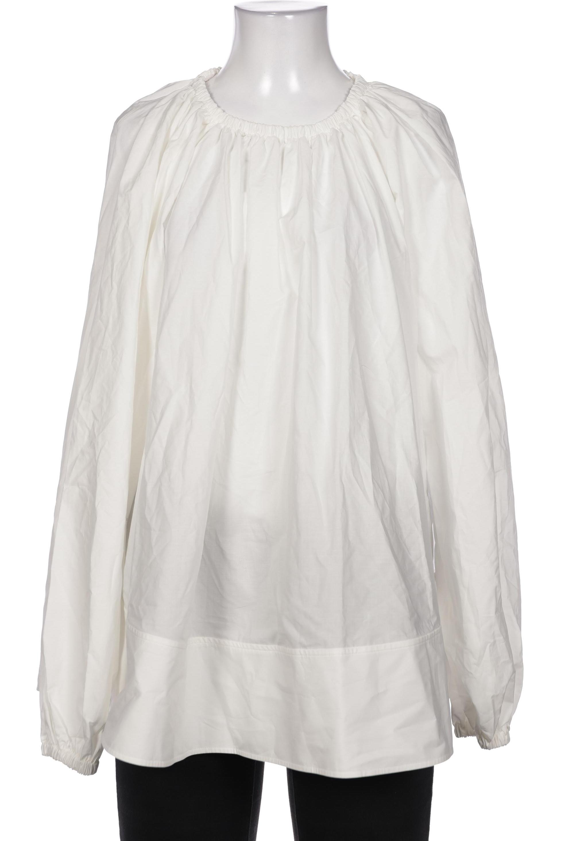 

COS Damen Bluse, cremeweiß, Gr. 34