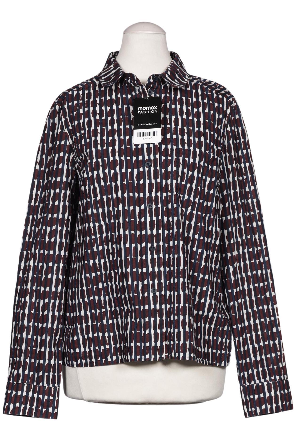 

COS Damen Bluse, mehrfarbig, Gr. 34