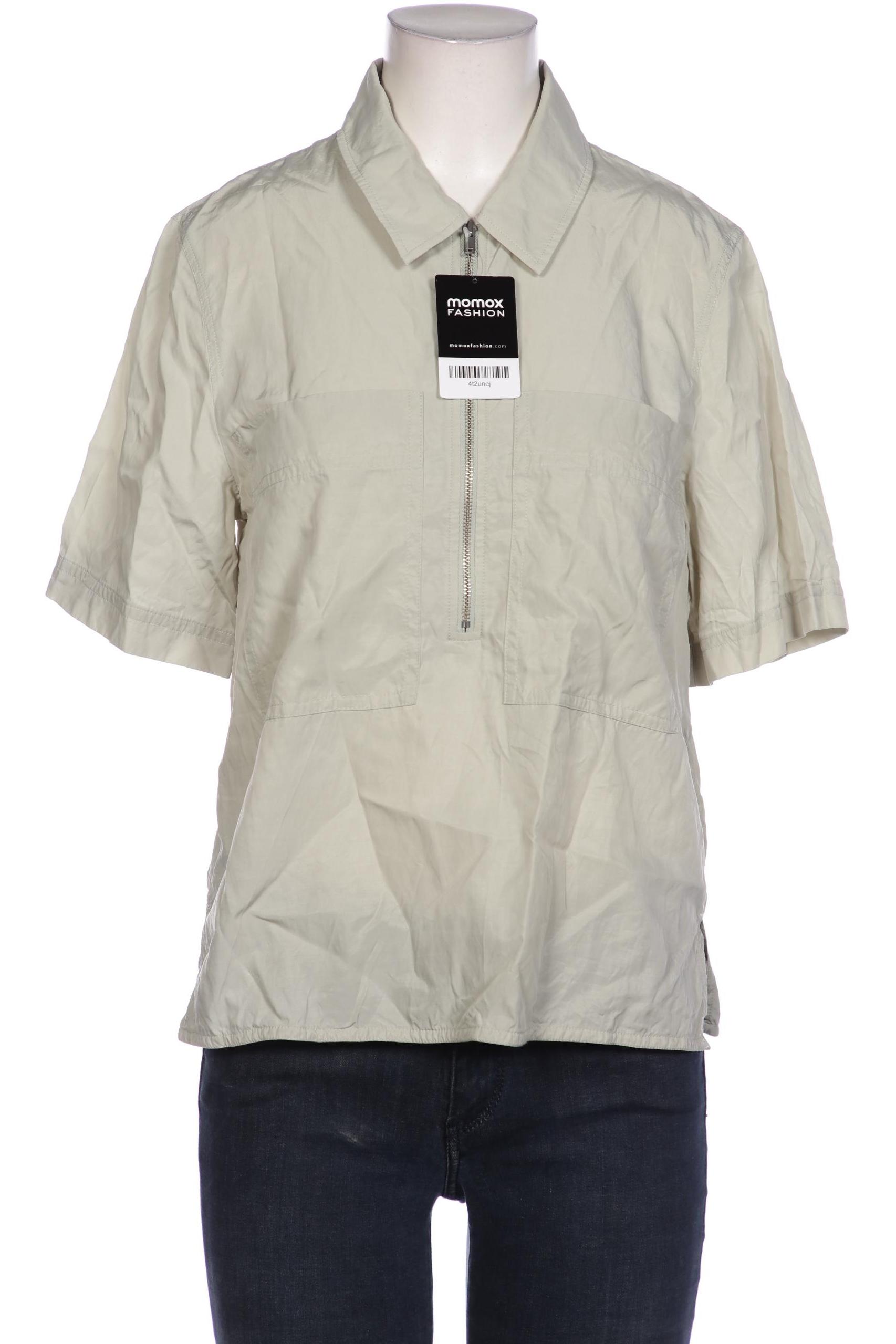 

COS Damen Bluse, hellgrün, Gr. 38