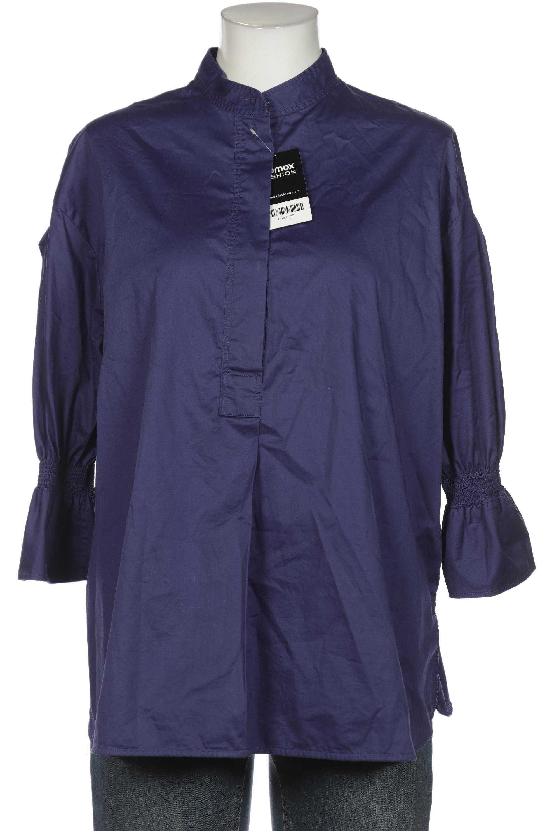 

COS Damen Bluse, flieder, Gr. 38