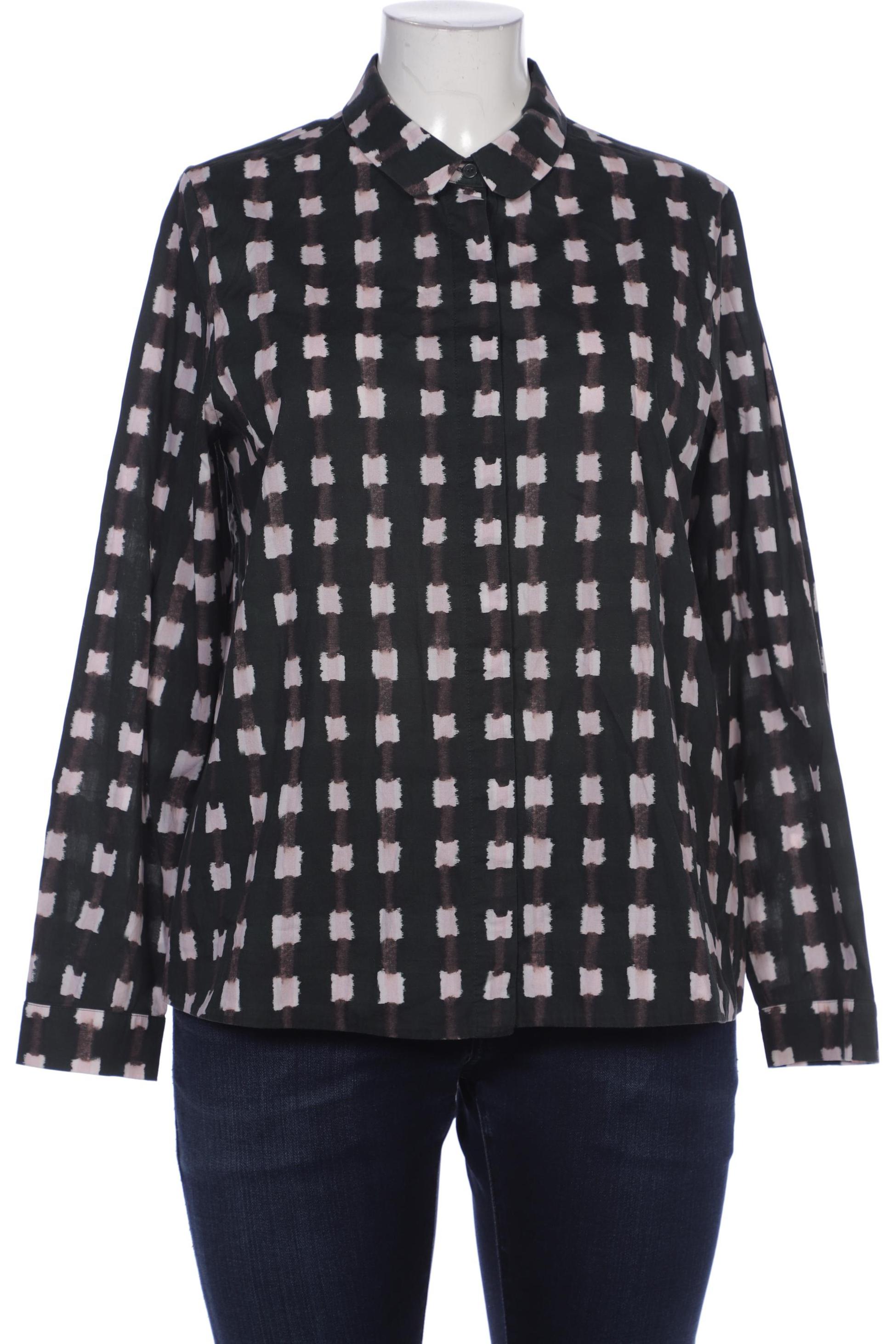 

COS Damen Bluse, grün, Gr. 44