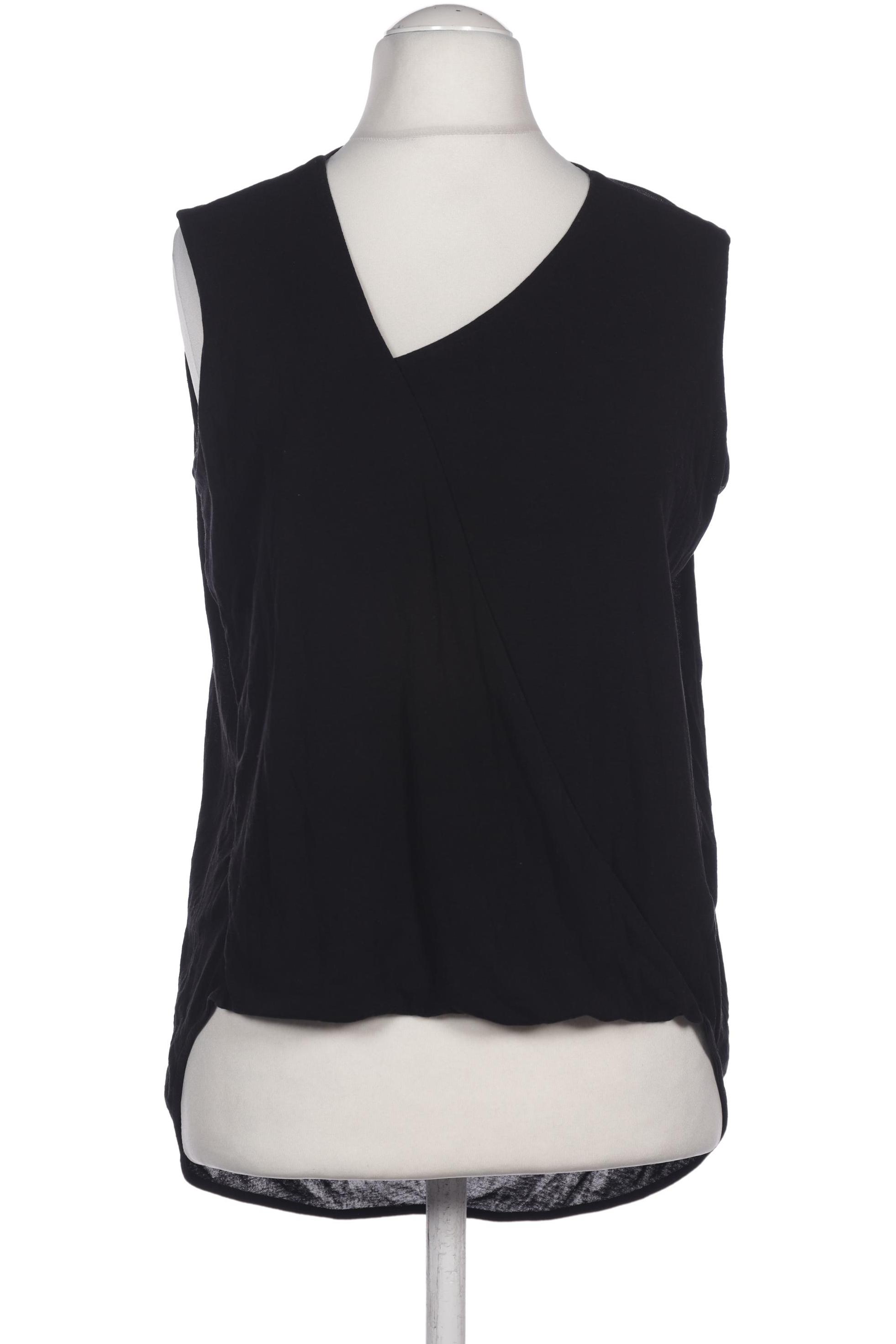 

COS Damen Bluse, schwarz