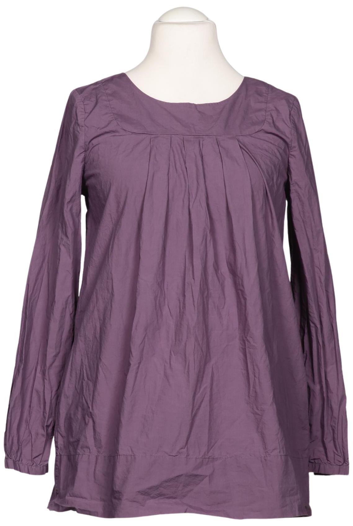 

COS Damen Bluse, flieder, Gr. 38