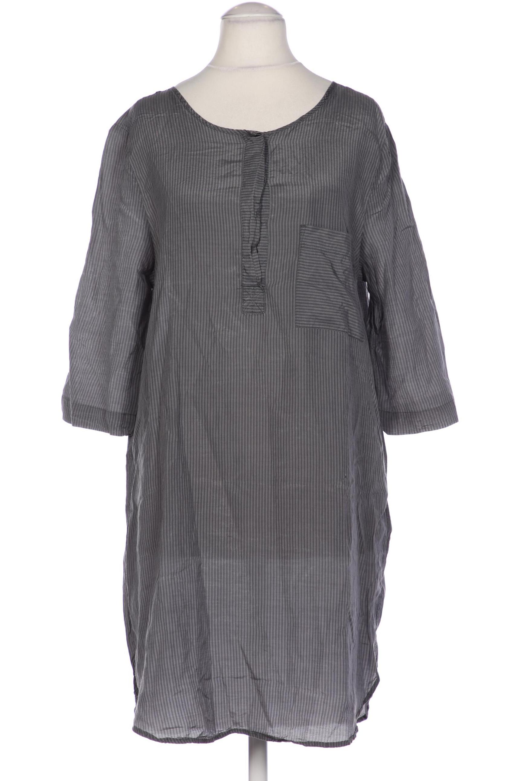 

COS Damen Bluse, grau, Gr. 36