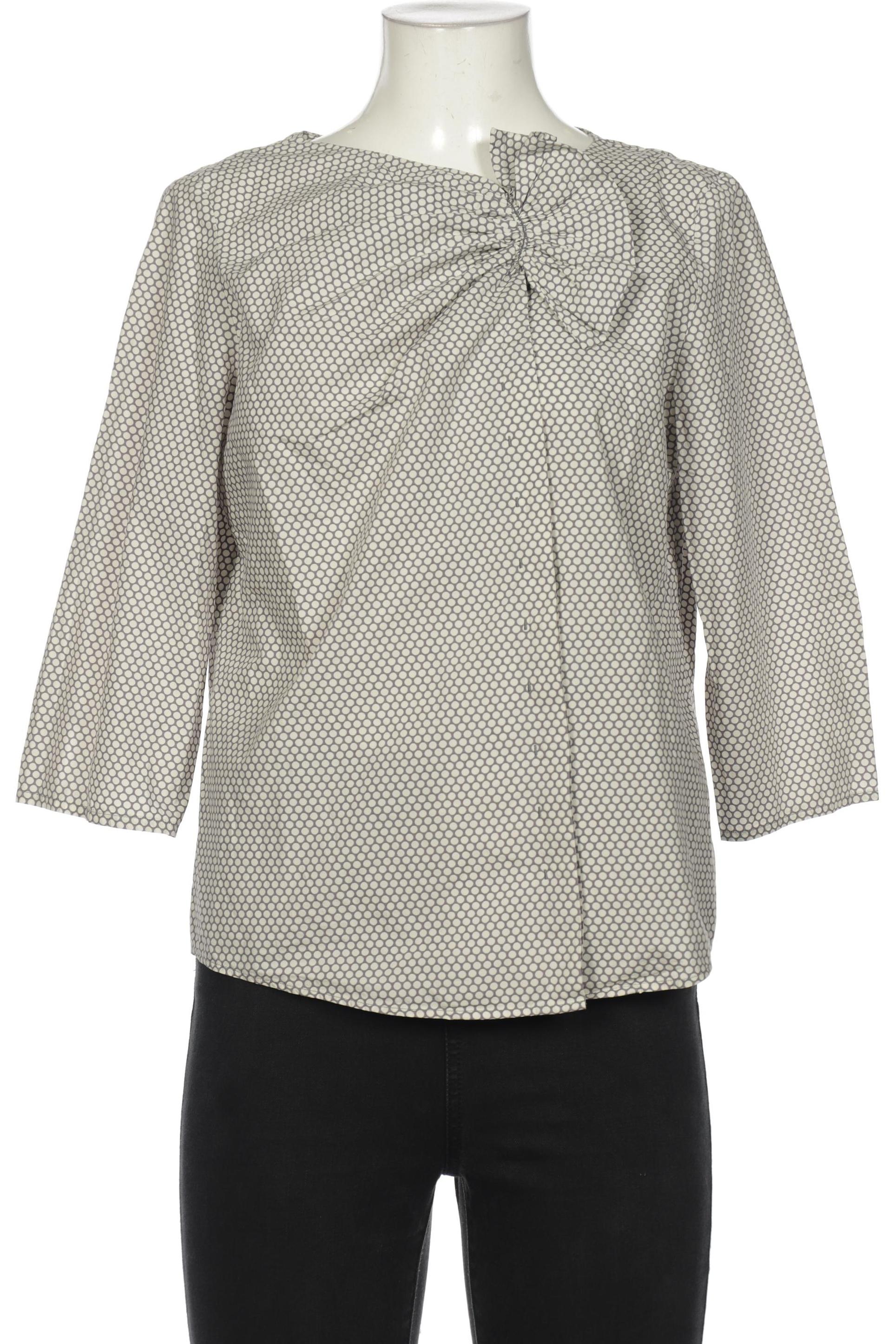 

COS Damen Bluse, grau