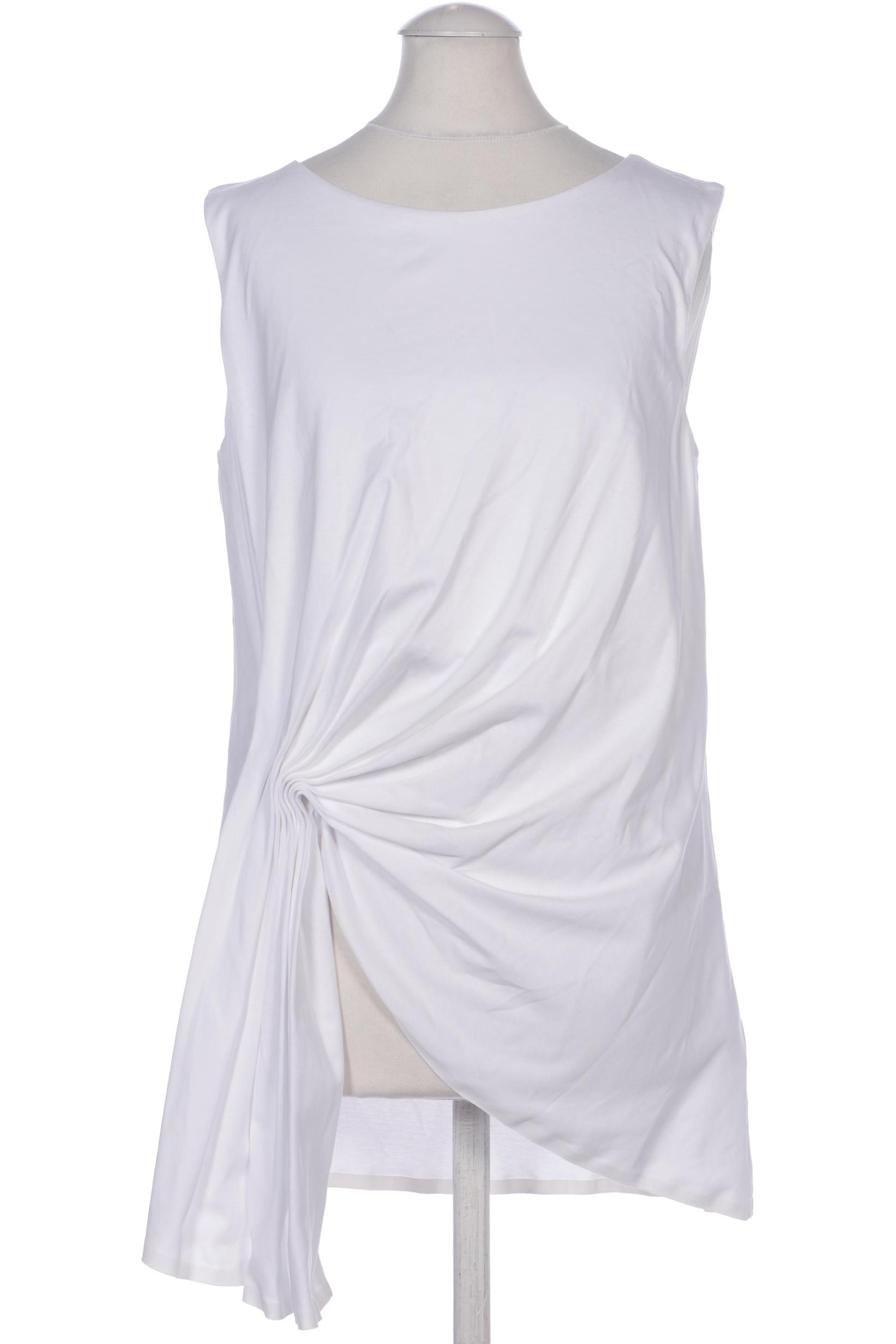 

COS Damen Bluse, weiß