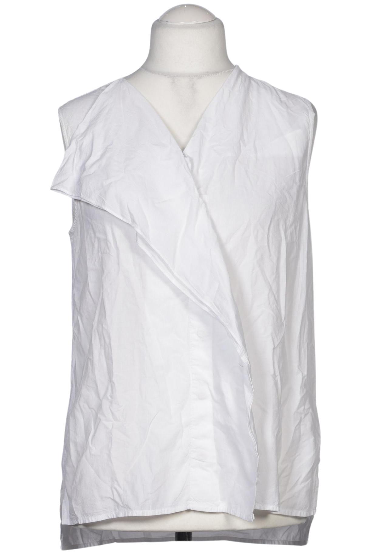 

COS Damen Bluse, weiß, Gr. 42