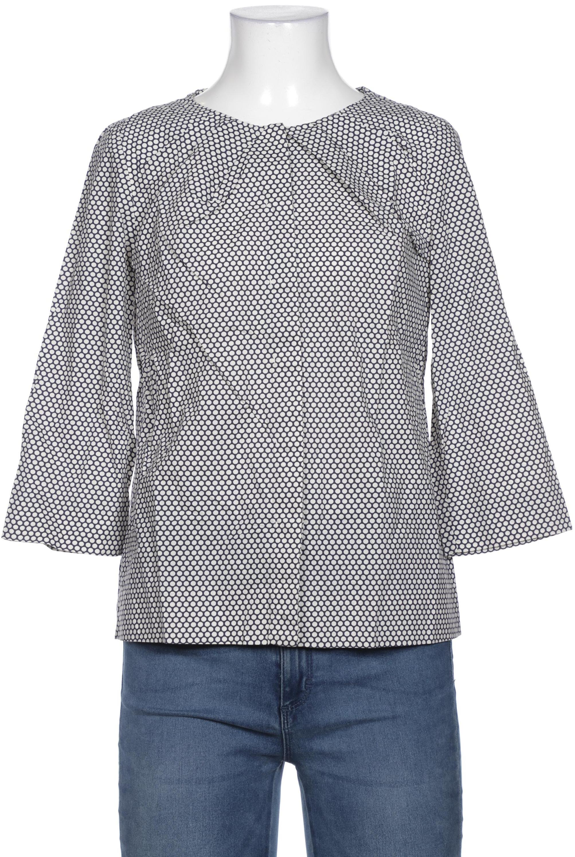 

COS Damen Bluse, weiß