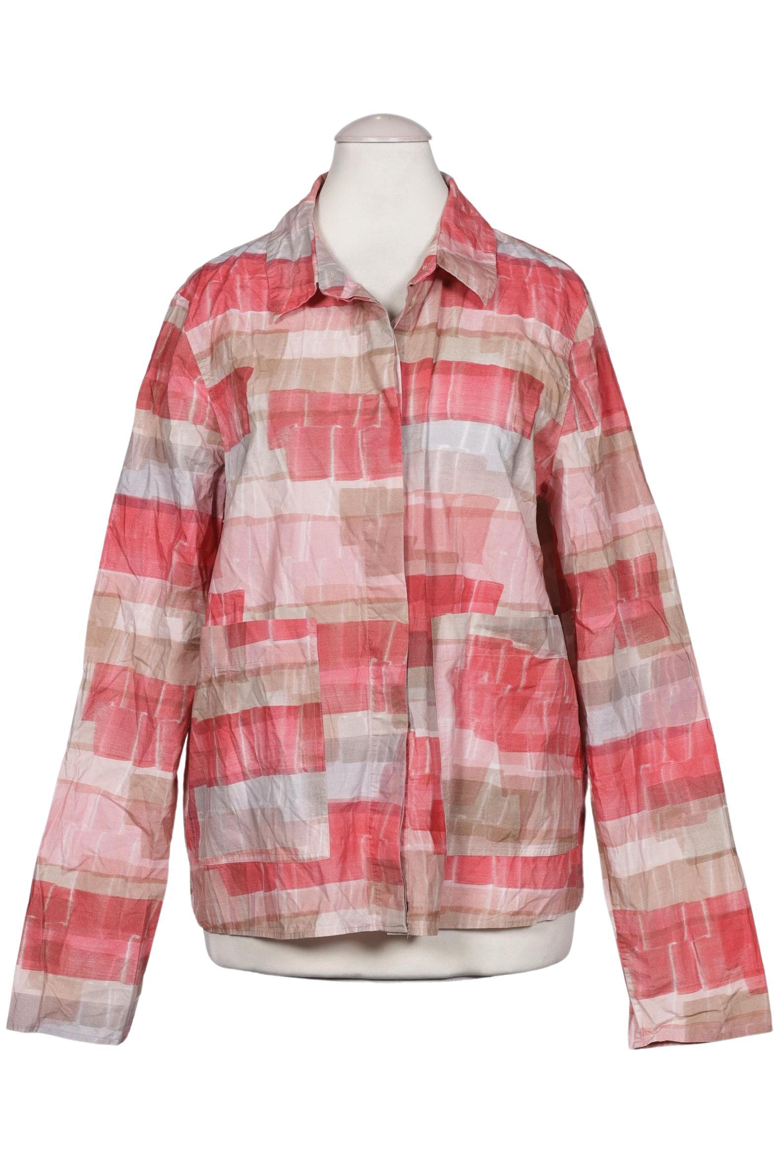 

COS Damen Bluse, pink, Gr. 38