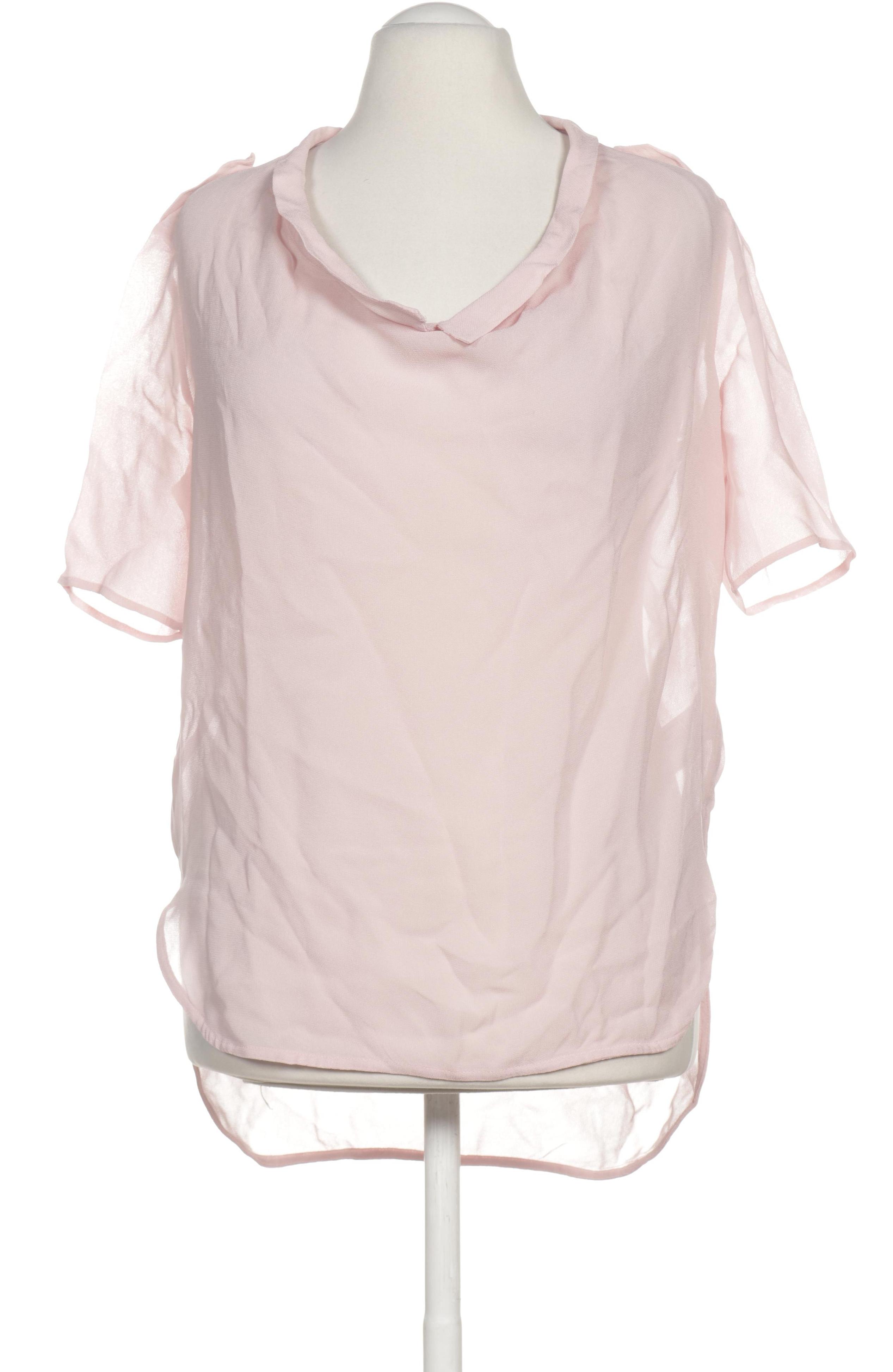 

COS Damen Bluse, pink, Gr. 38