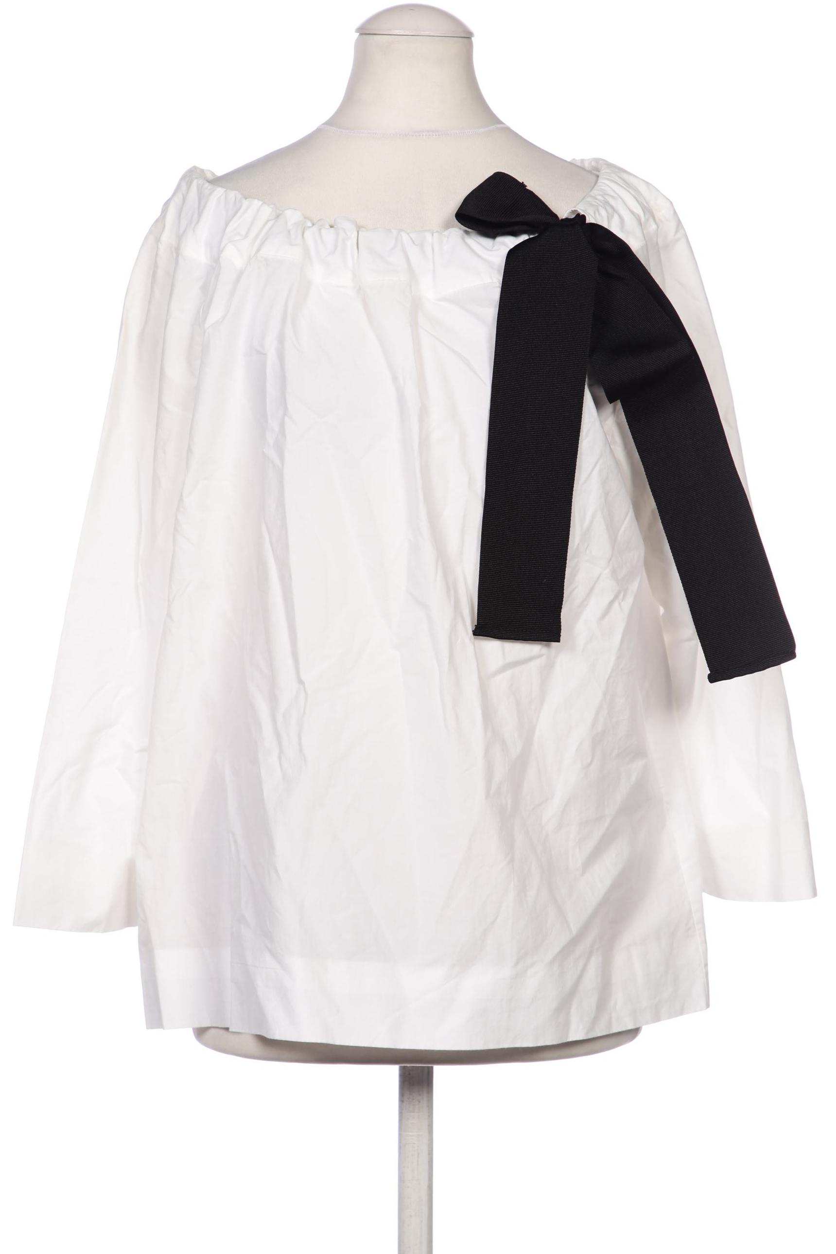 

COS Damen Bluse, weiß, Gr. 38