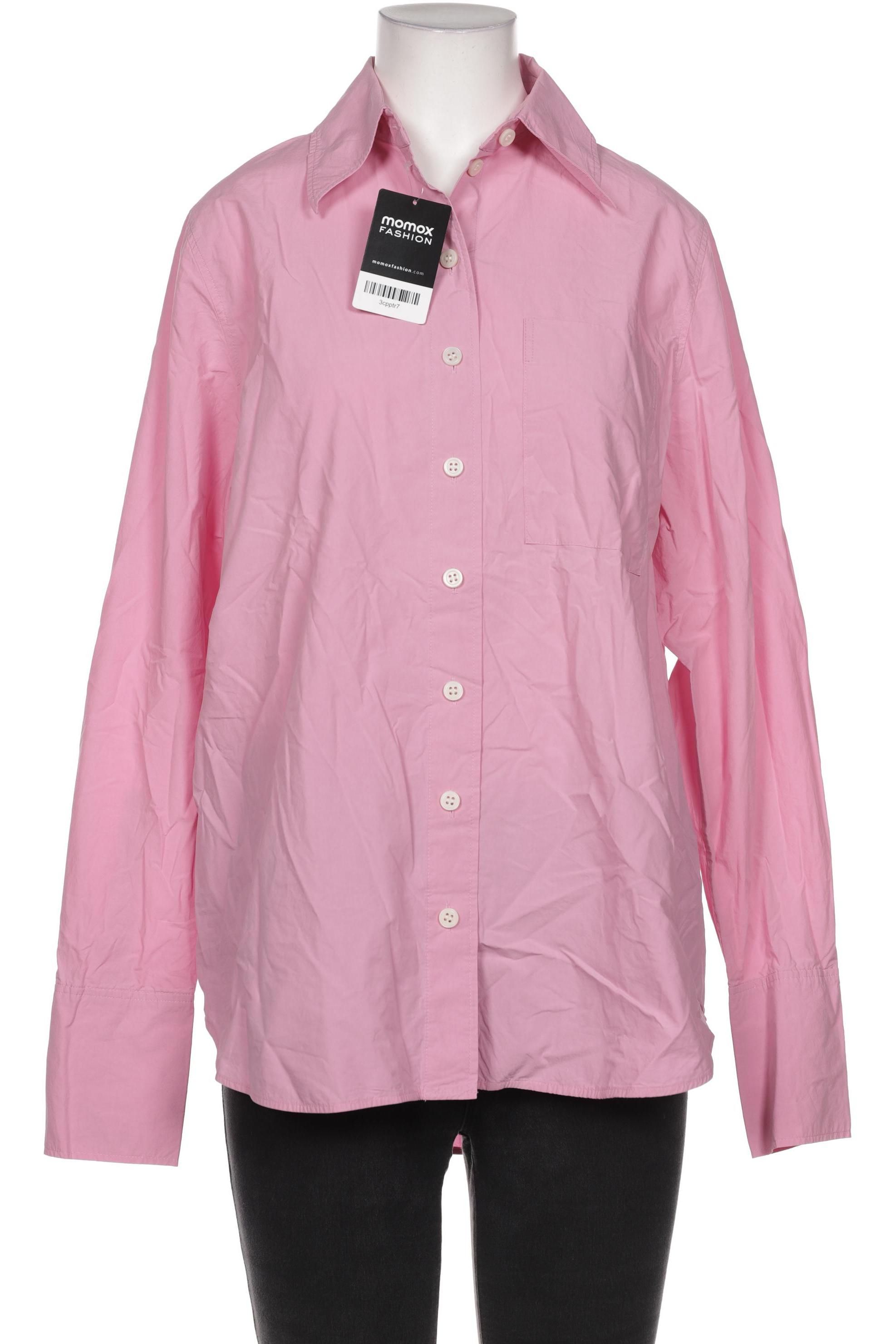 

COS Damen Bluse, pink, Gr. 36