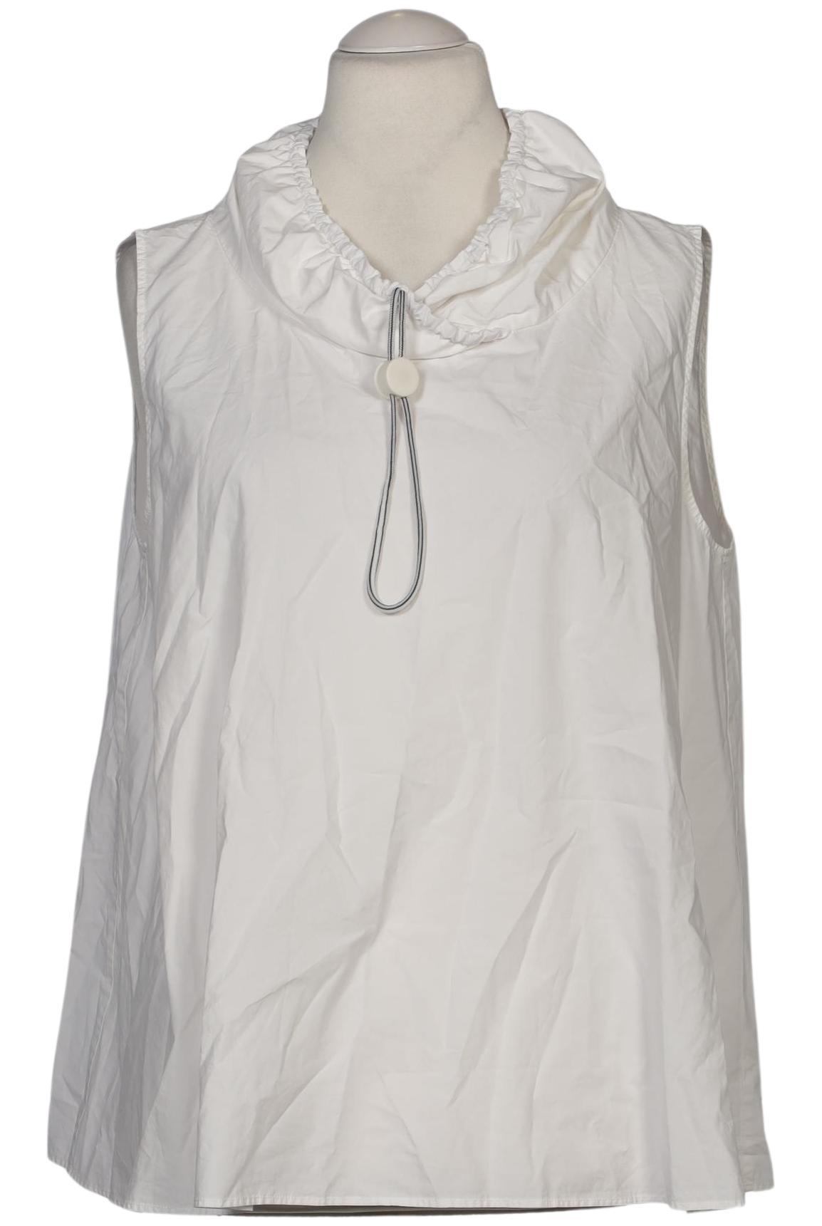 

COS Damen Bluse, weiß, Gr. 44