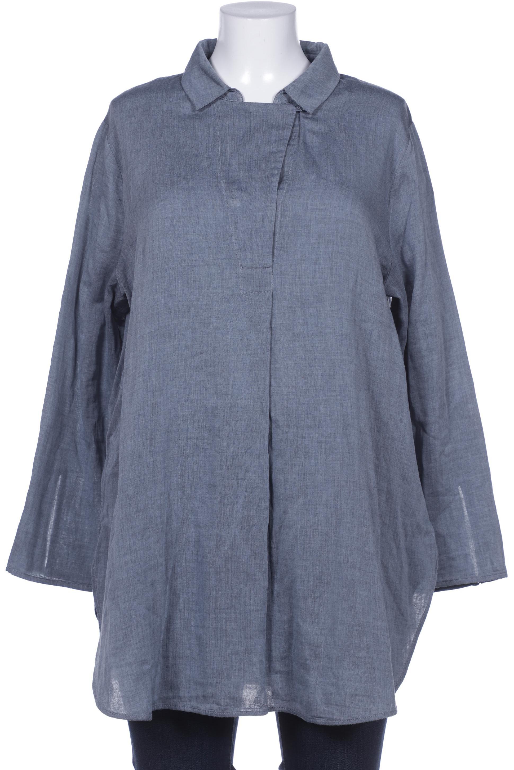 

COS Damen Bluse, grau, Gr. 48