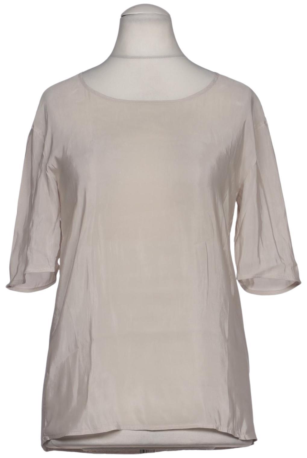 

COS Damen Bluse, cremeweiß, Gr. 34