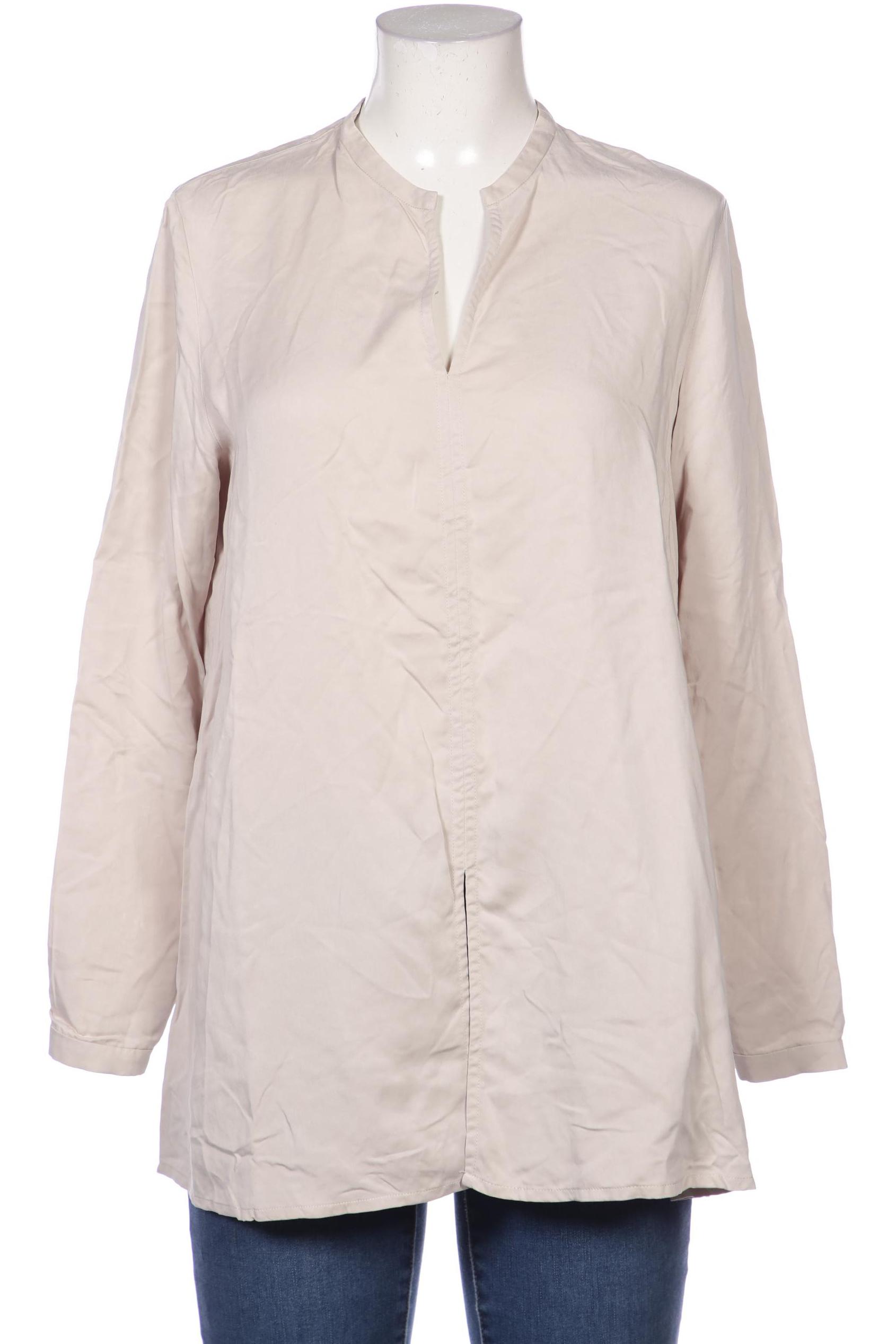 

COS Damen Bluse, cremeweiß