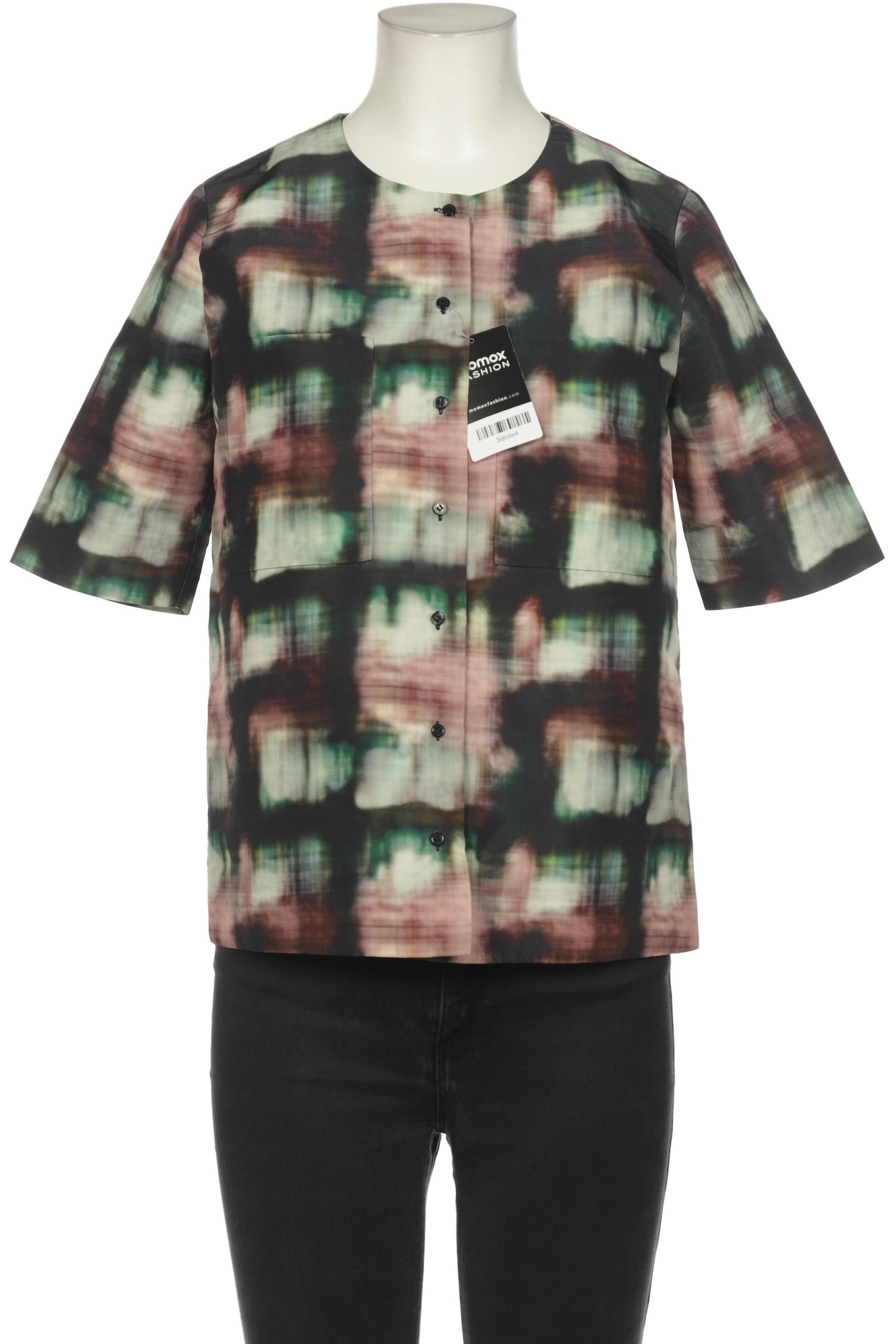 

COS Damen Bluse, mehrfarbig, Gr. 36