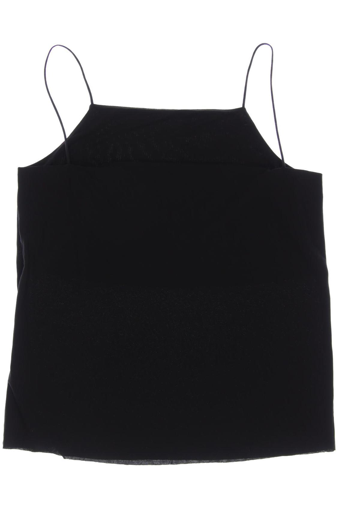 

COS Damen Bluse, schwarz