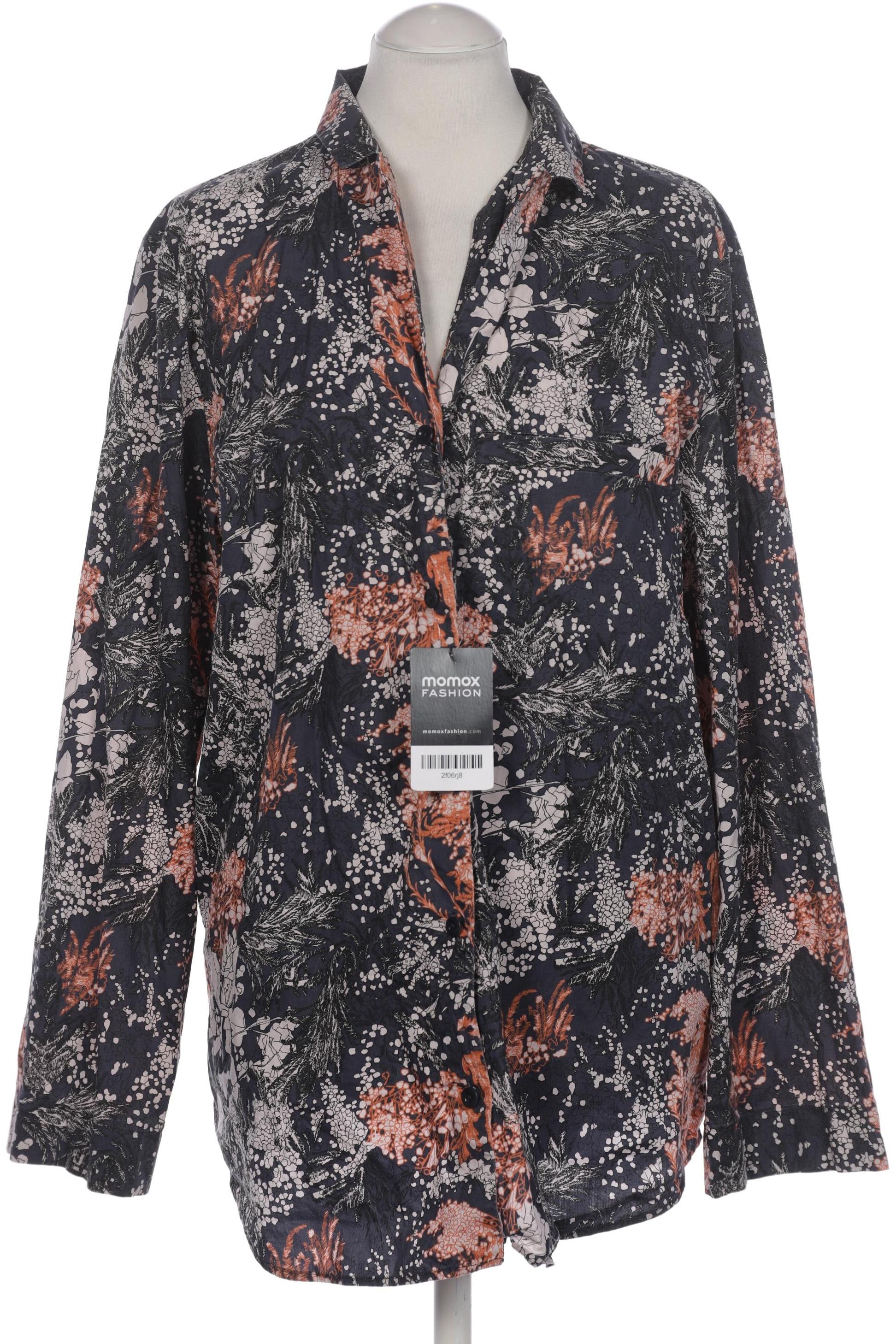 

COS Damen Bluse, mehrfarbig, Gr. 38