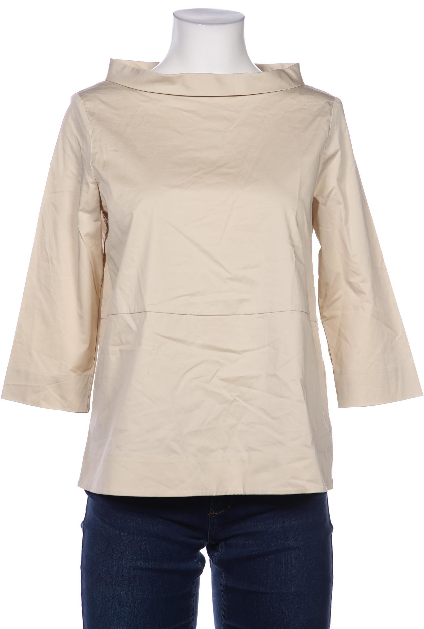 

COS Damen Bluse, beige