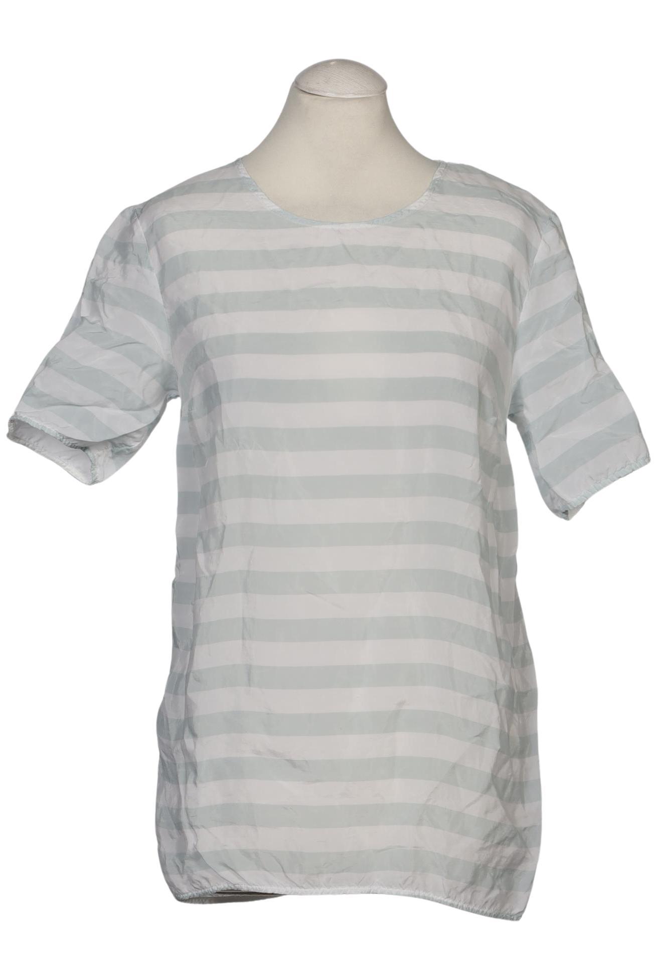 

COS Damen Bluse, mehrfarbig, Gr. 38