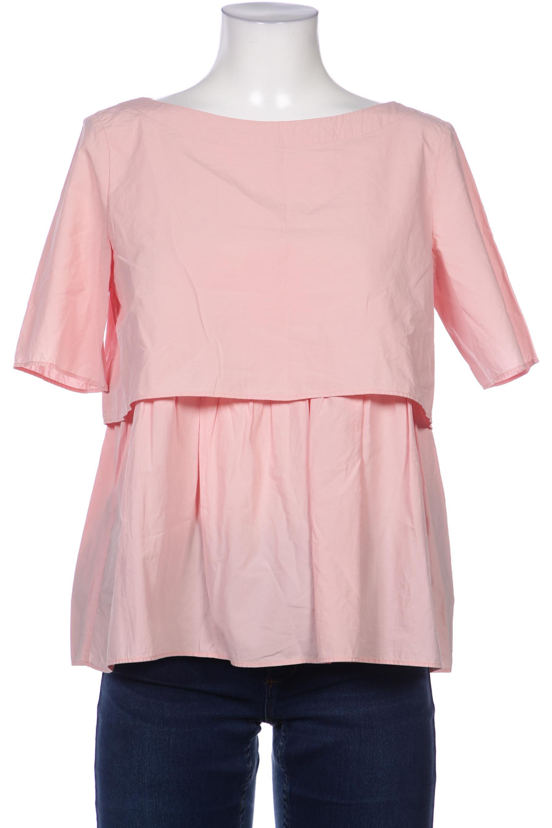 

COS Damen Bluse, pink, Gr. 38