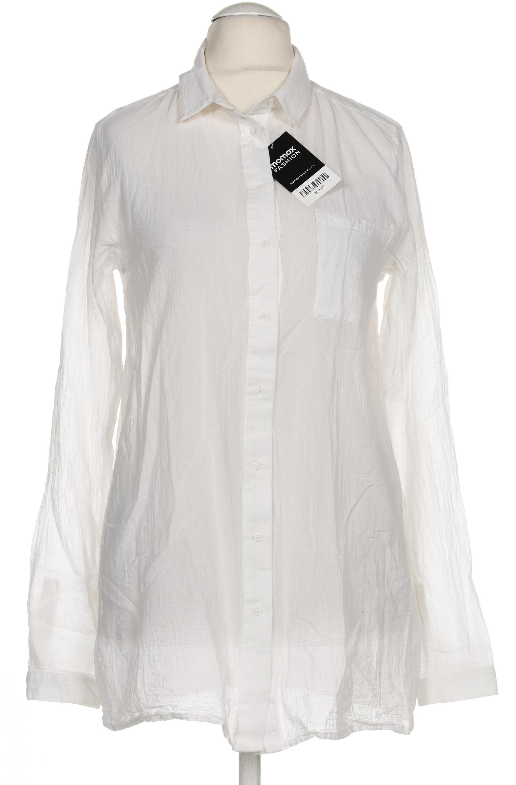 

COS Damen Bluse, weiß