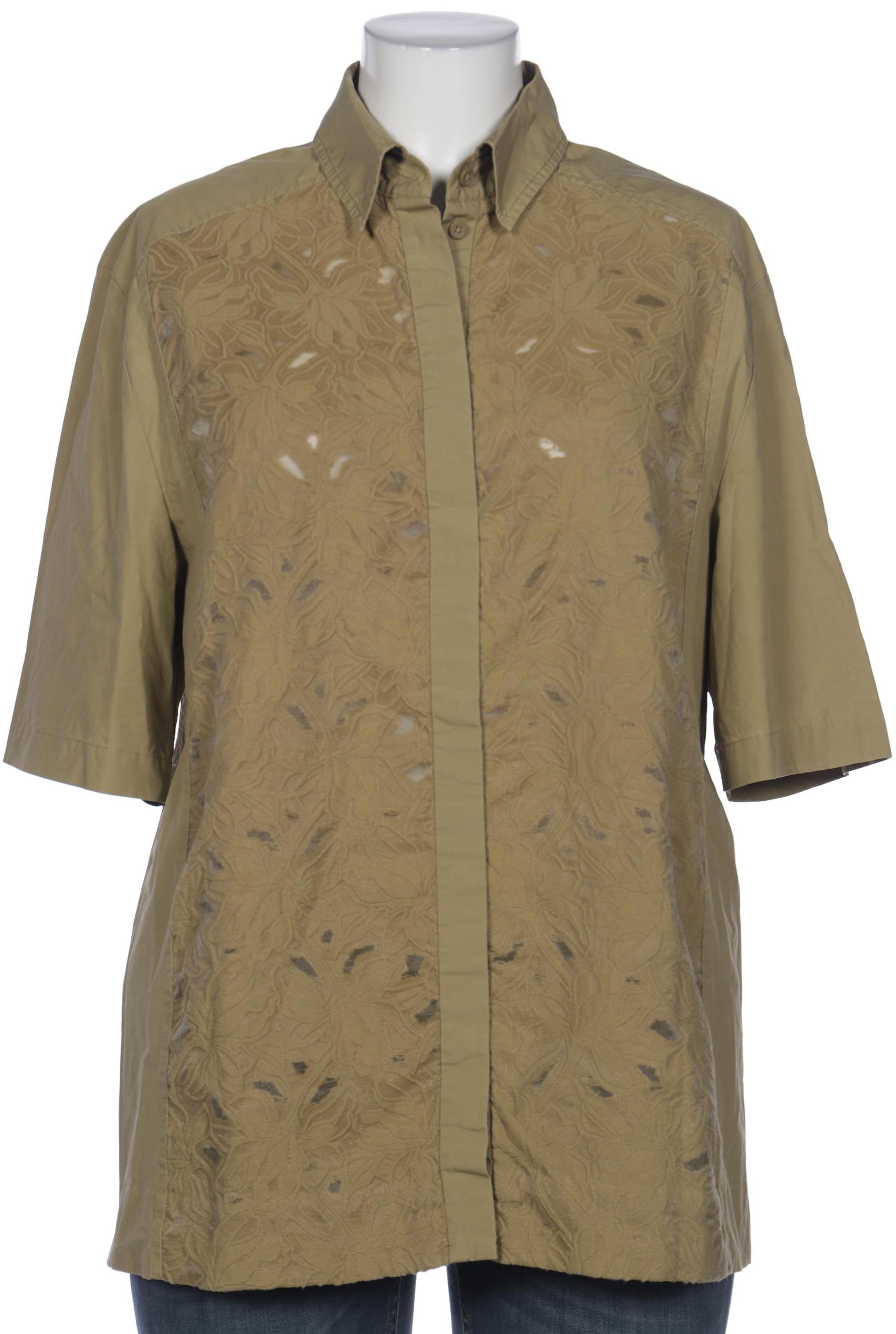 

COS Damen Bluse, grün