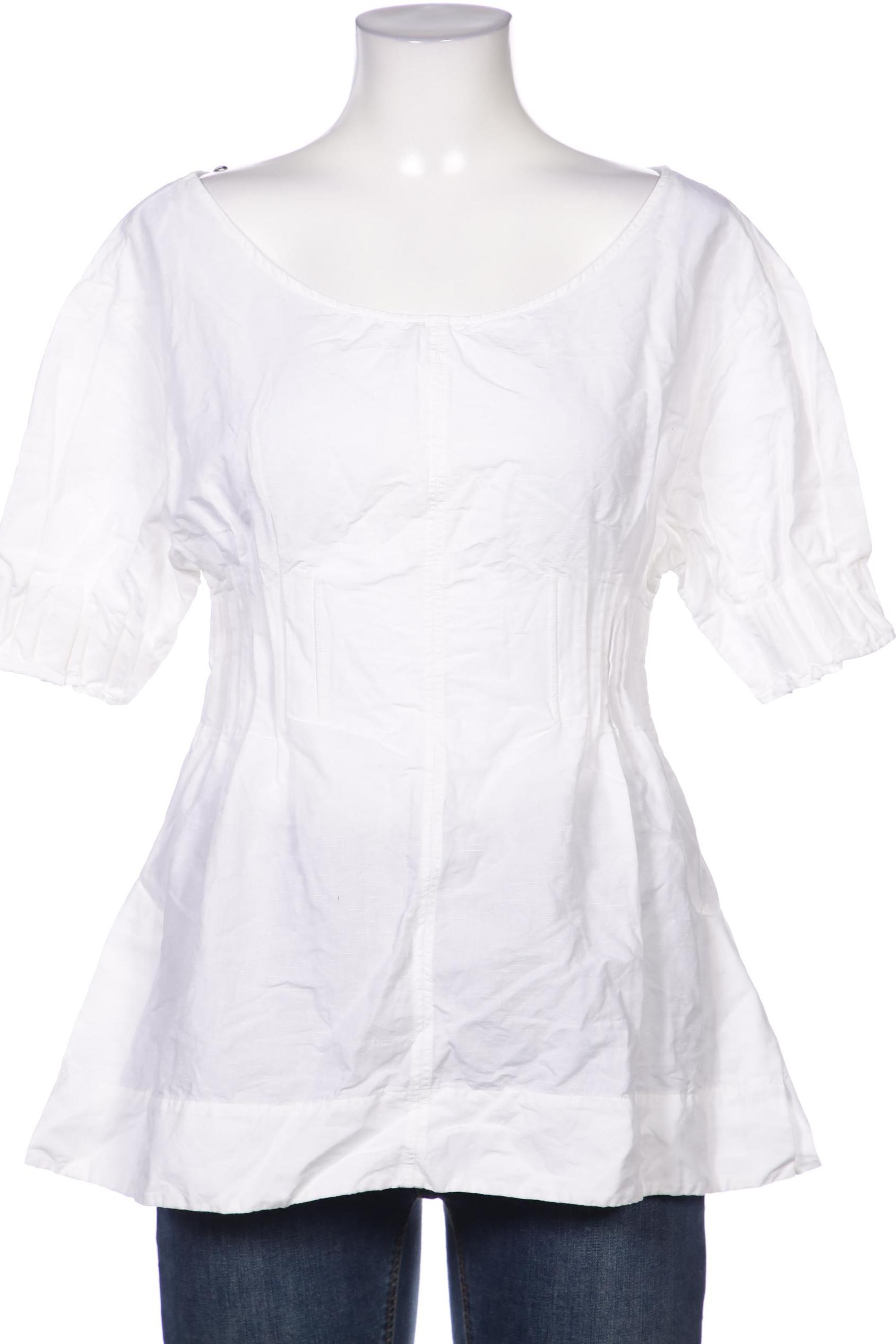 

COS Damen Bluse, weiß, Gr. 38