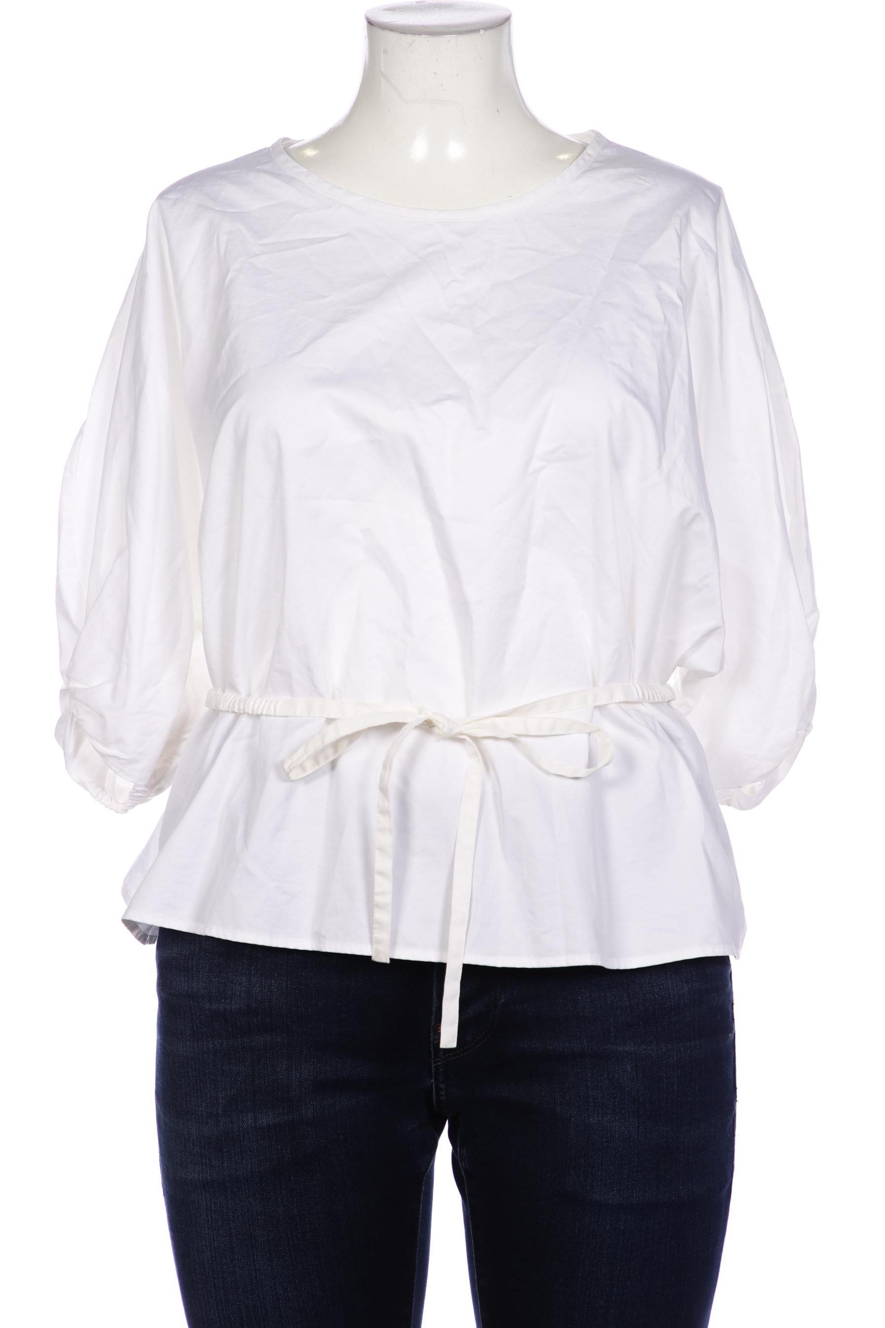 

COS Damen Bluse, weiß, Gr. 44