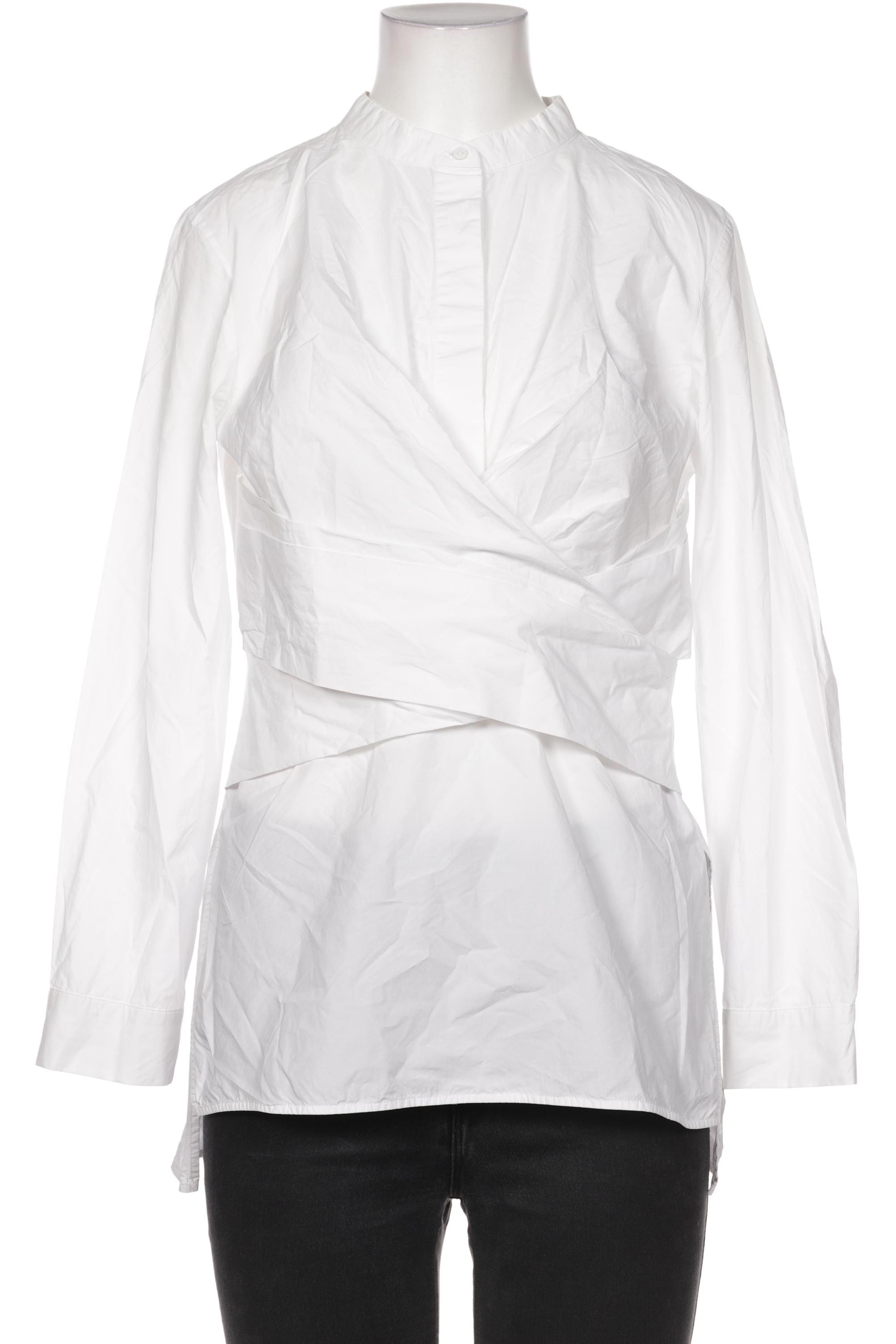 

COS Damen Bluse, weiß, Gr. 38