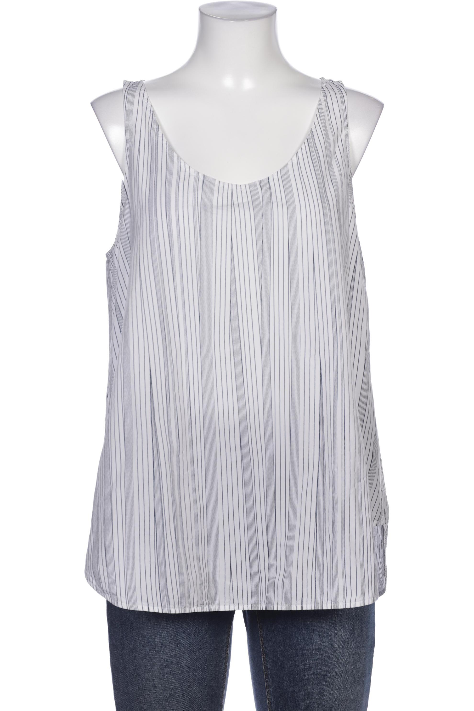 

COS Damen Bluse, weiß, Gr. 38