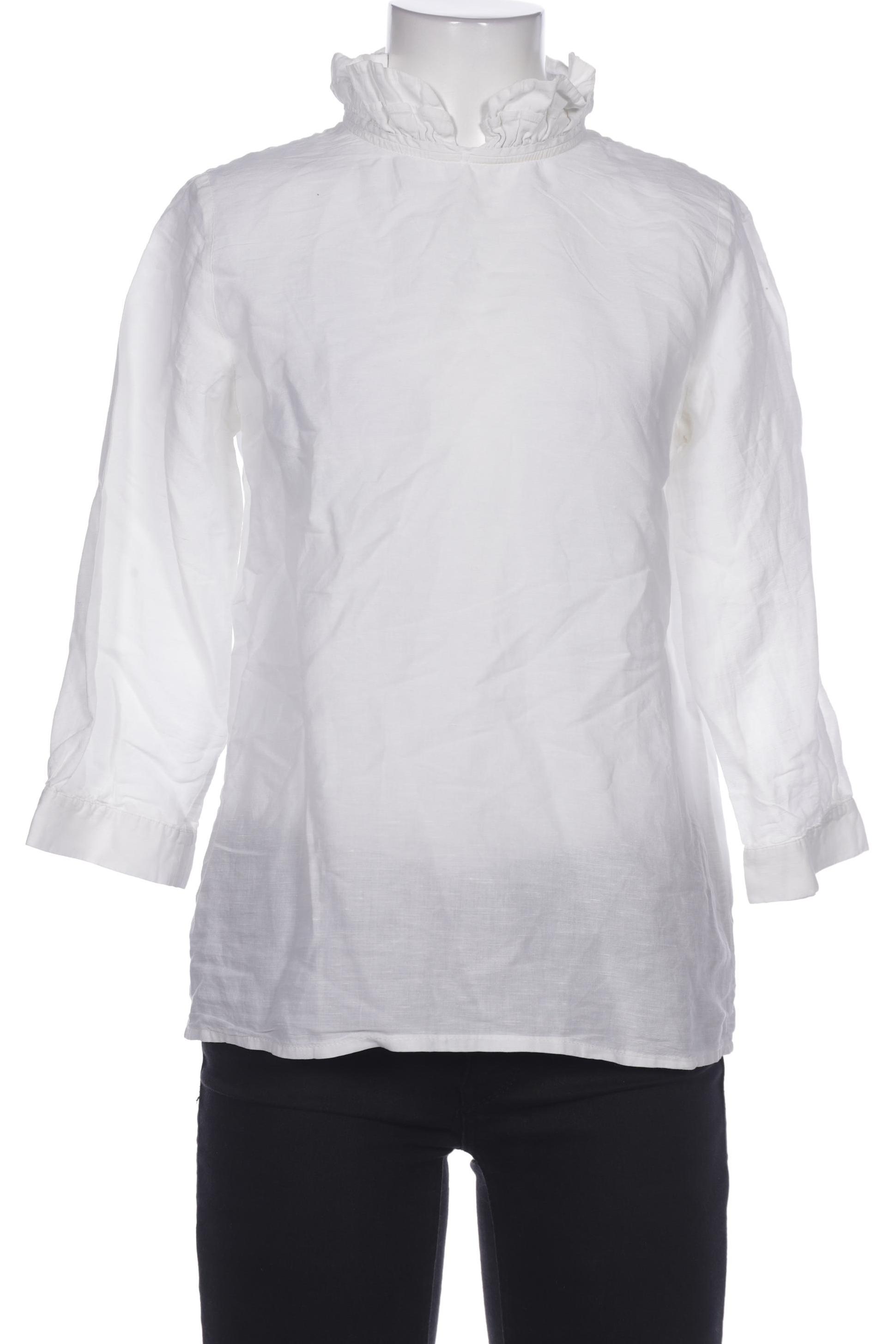 

COS Damen Bluse, weiß