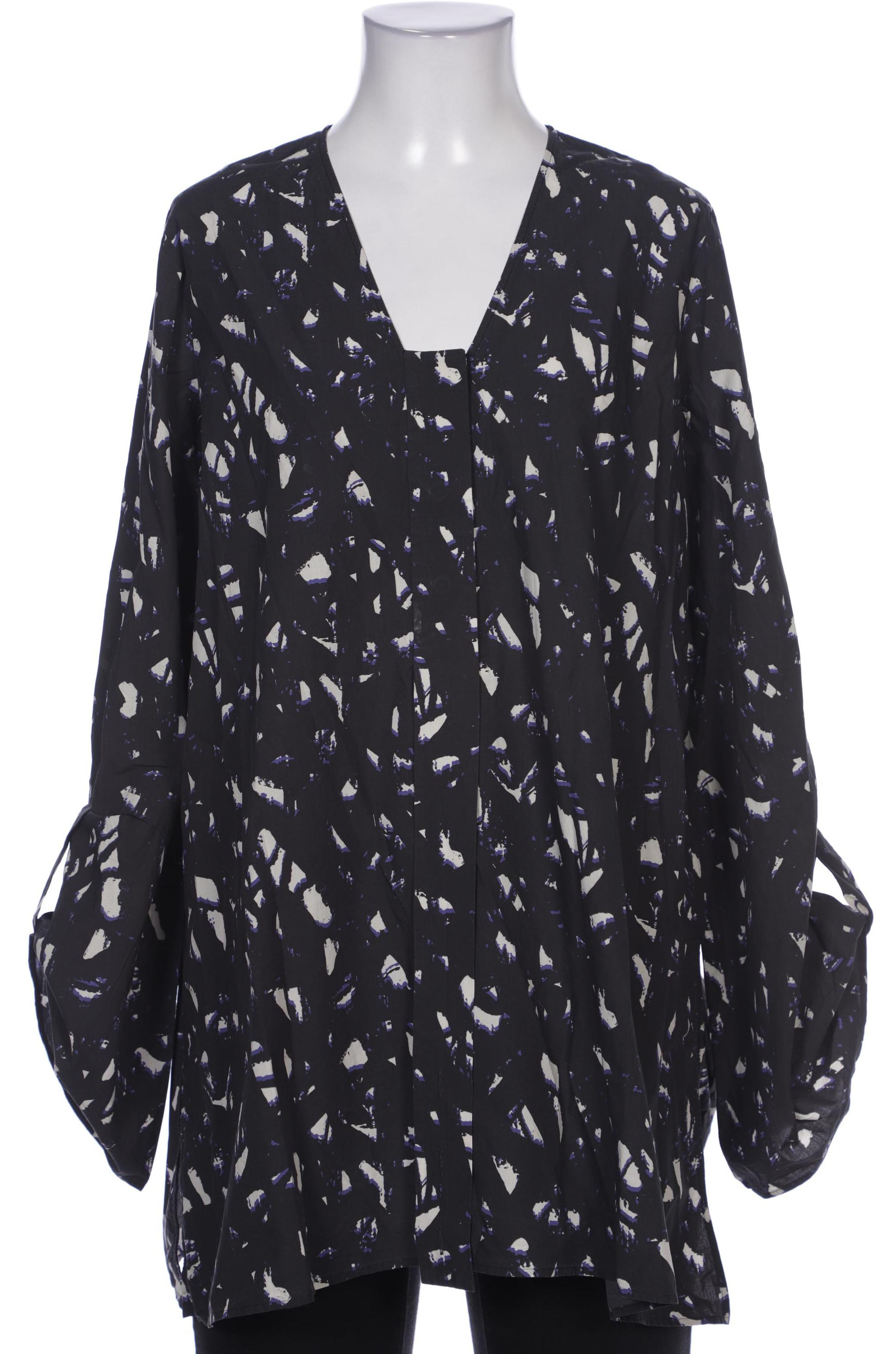 

COS Damen Bluse, grau, Gr. 36
