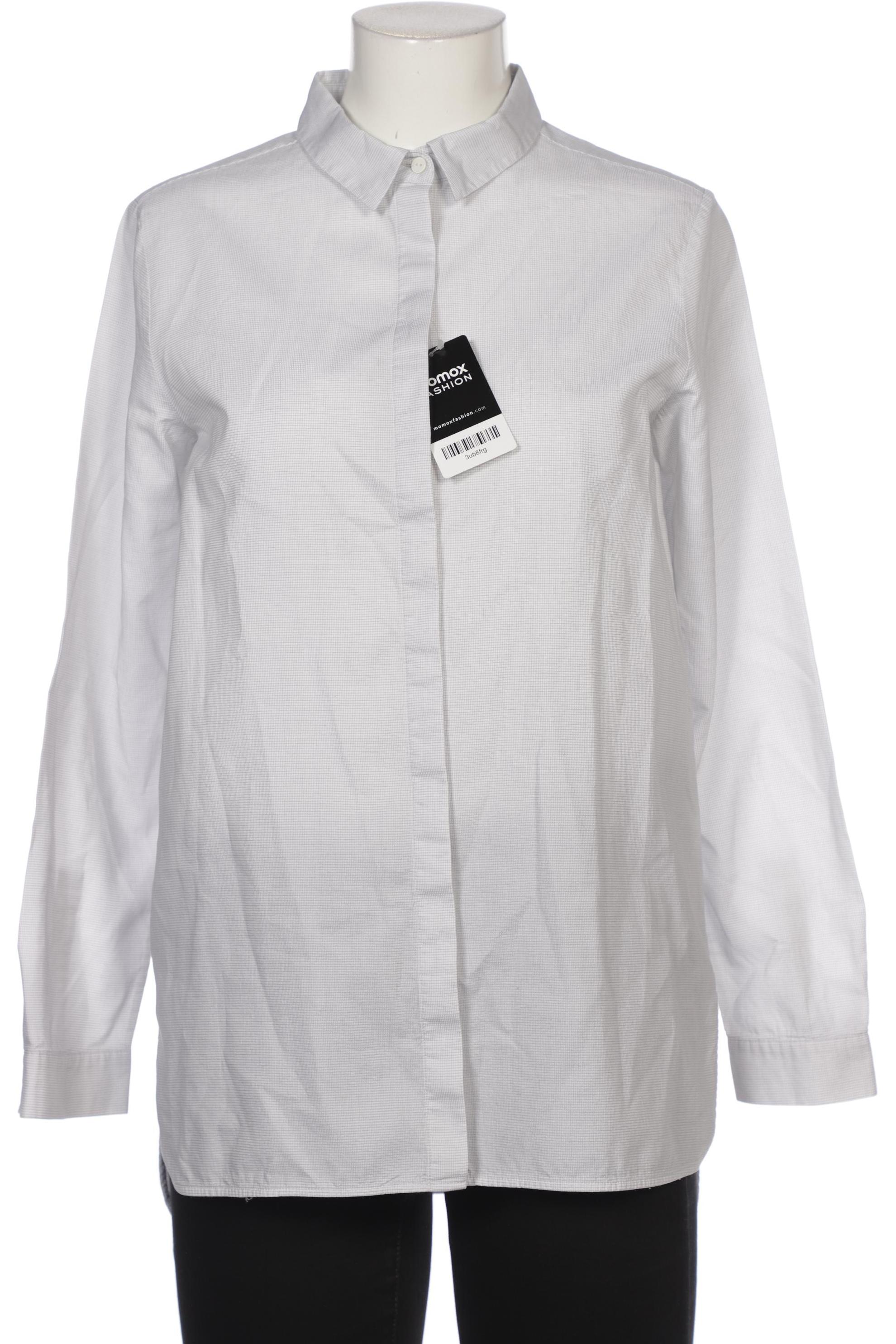 

COS Damen Bluse, weiß